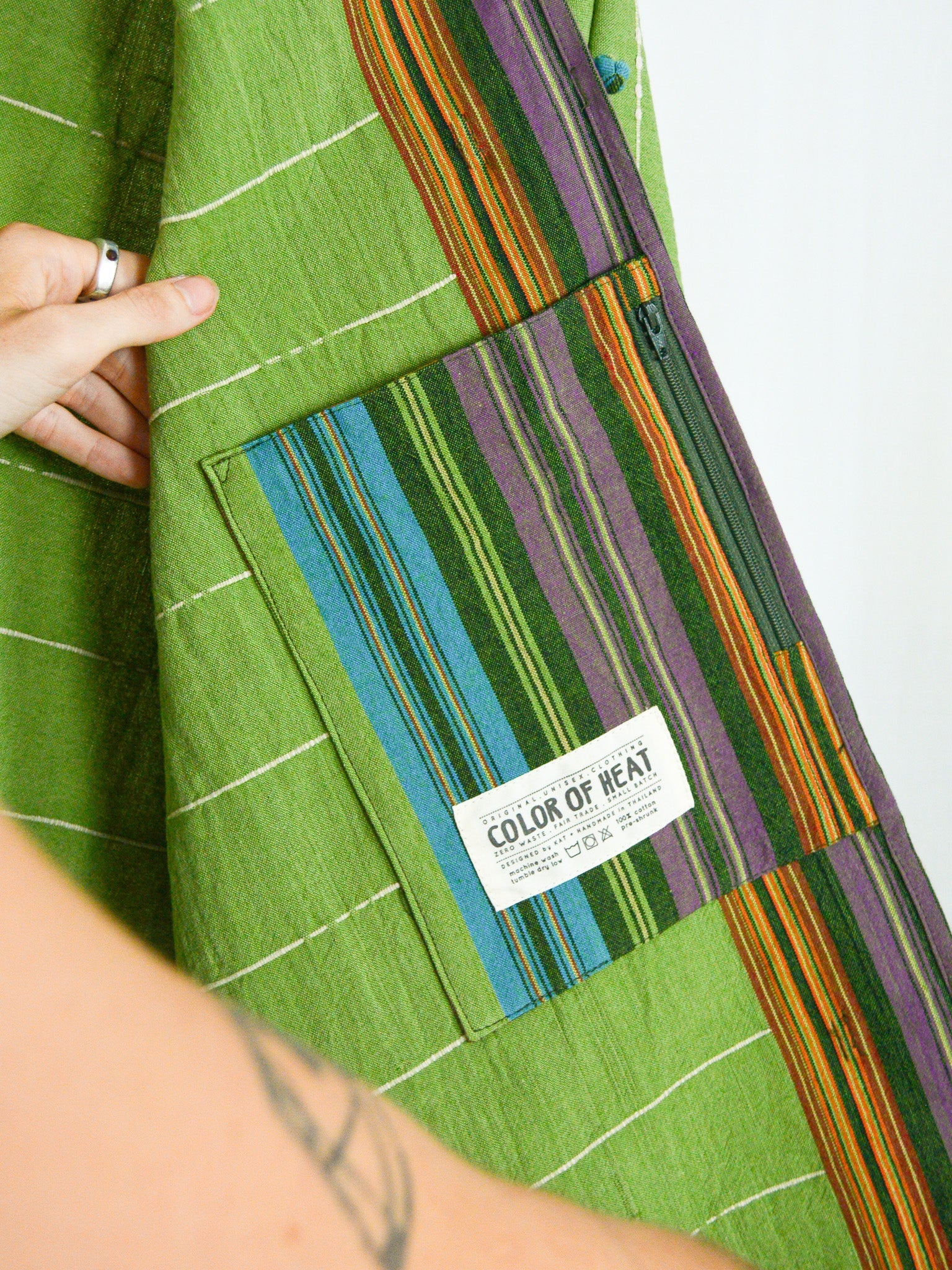 FINE FABRIC