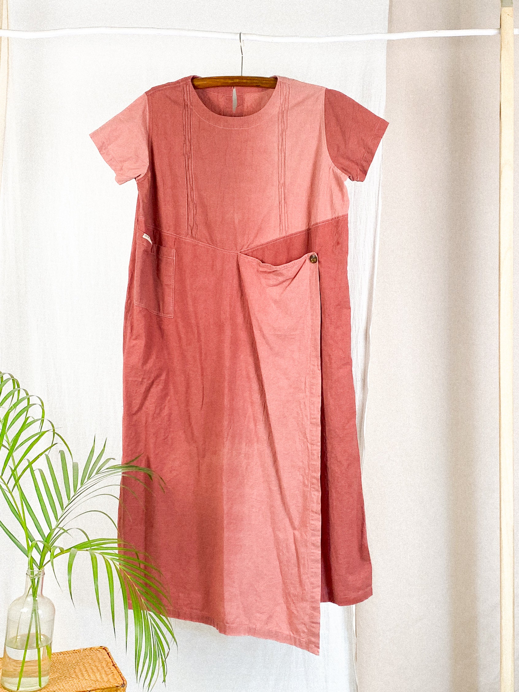 Batik 1 of 1 Dresses