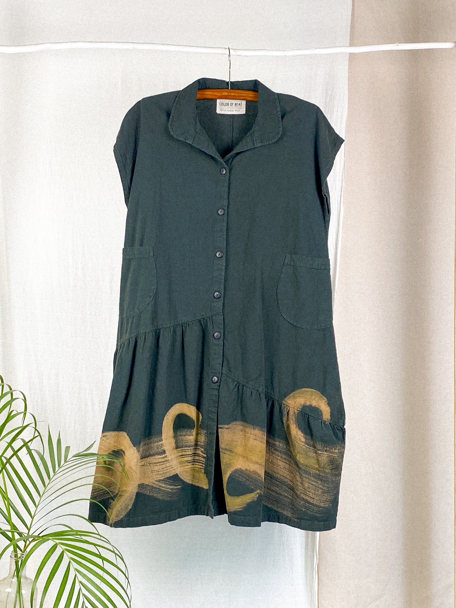 Batik 1 of 1 Dresses