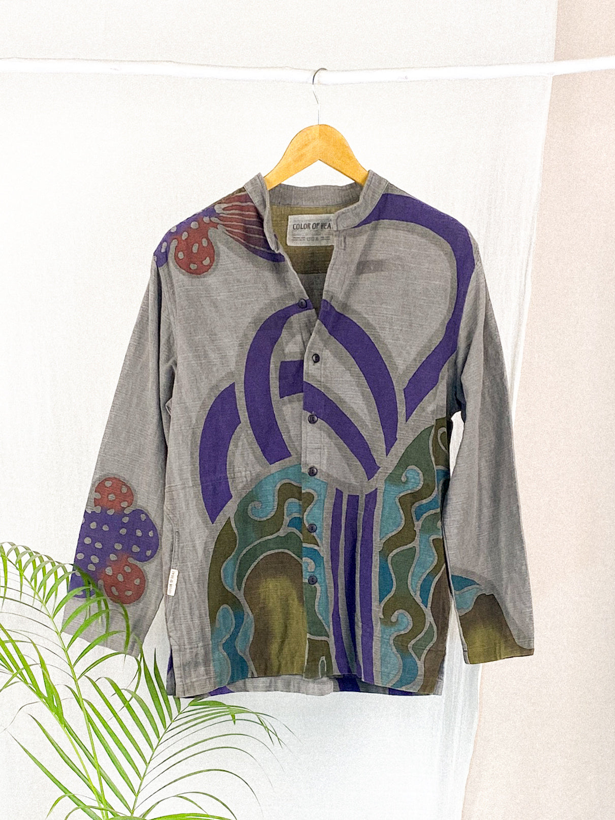 Batik 1 of 1 Tops