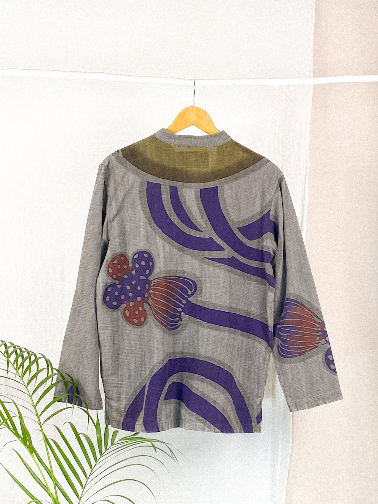 Batik 1 of 1 Tops