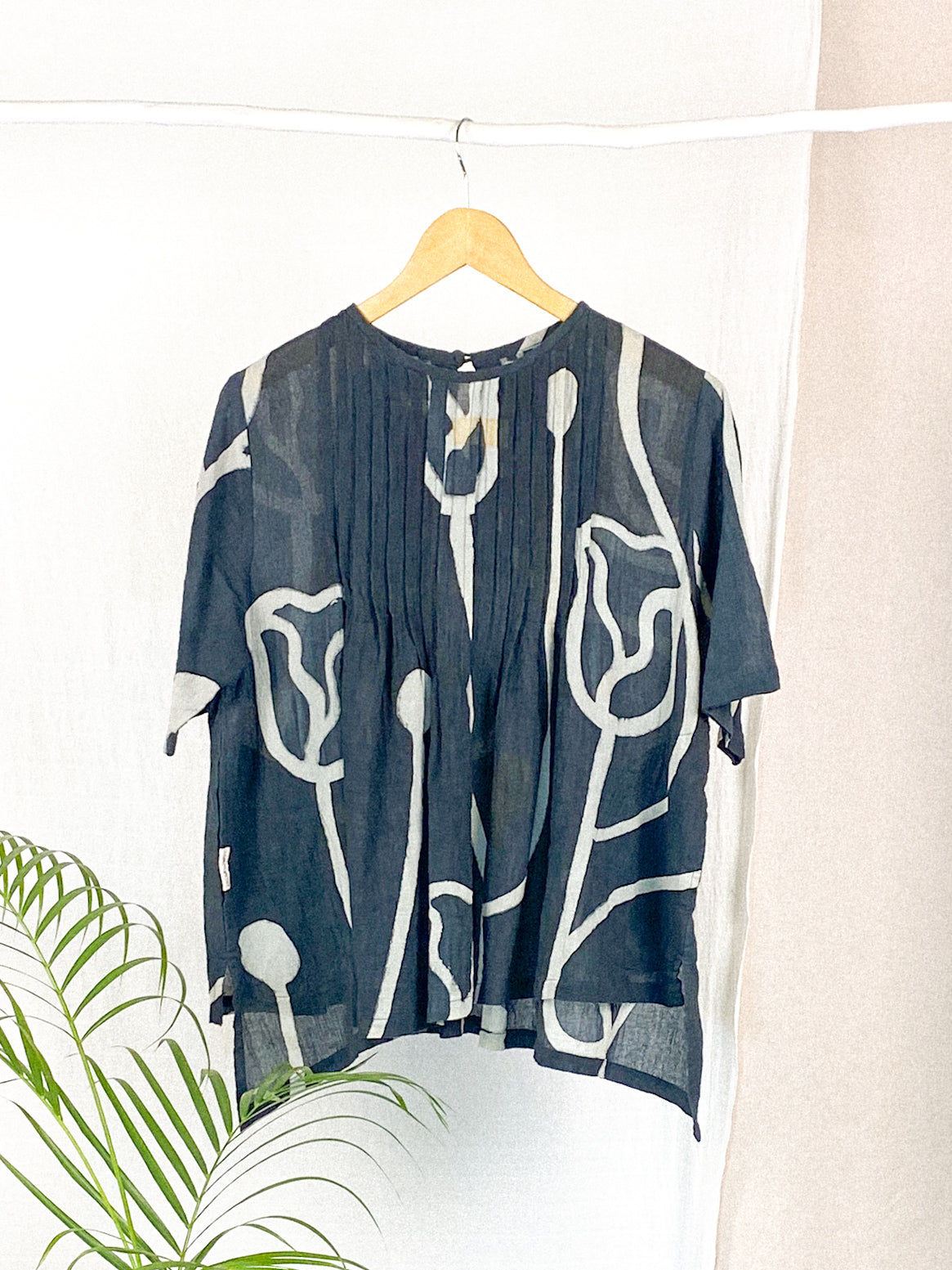 Batik 1 of 1 Tops