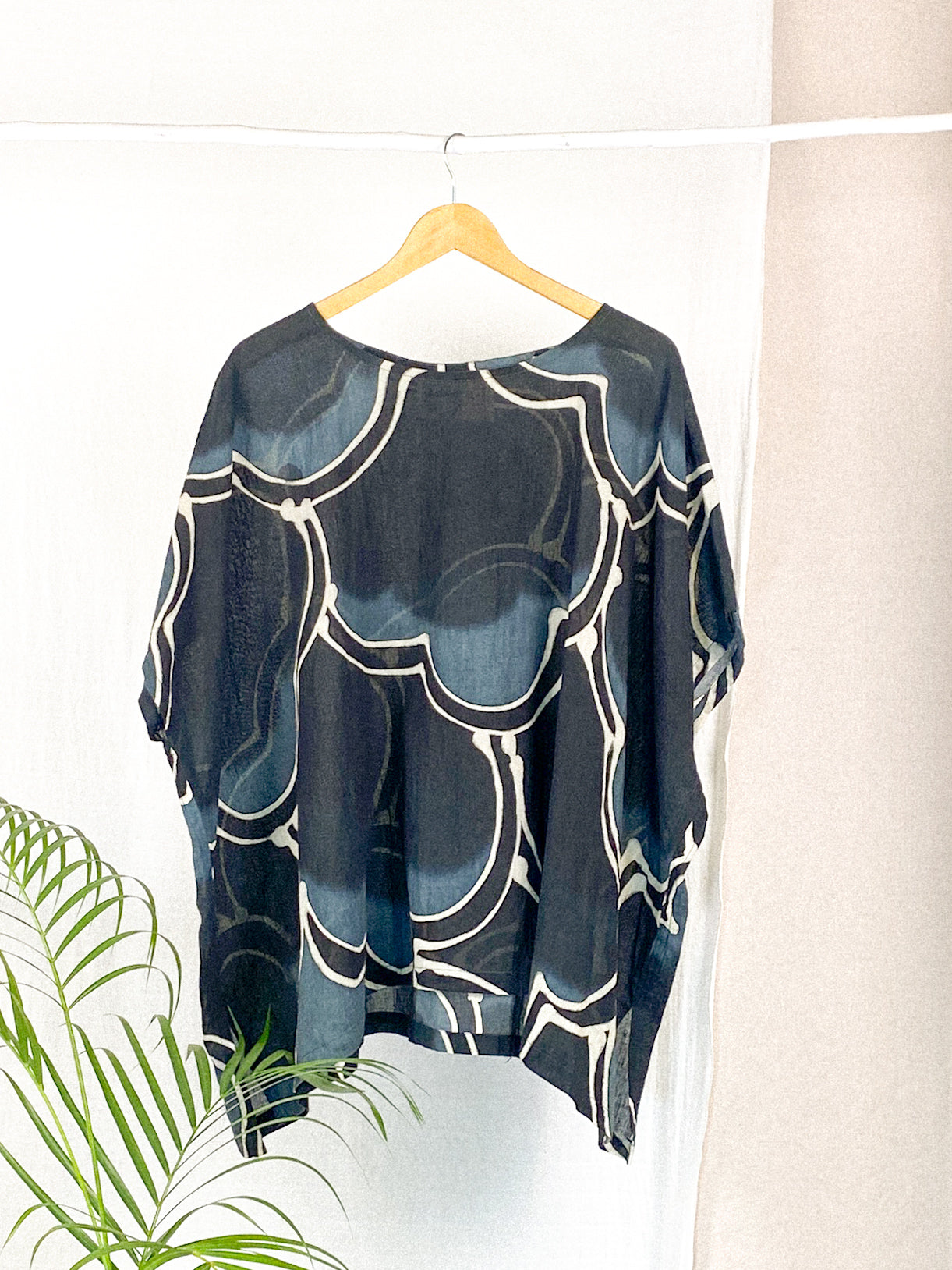 Batik 1 of 1 Tops