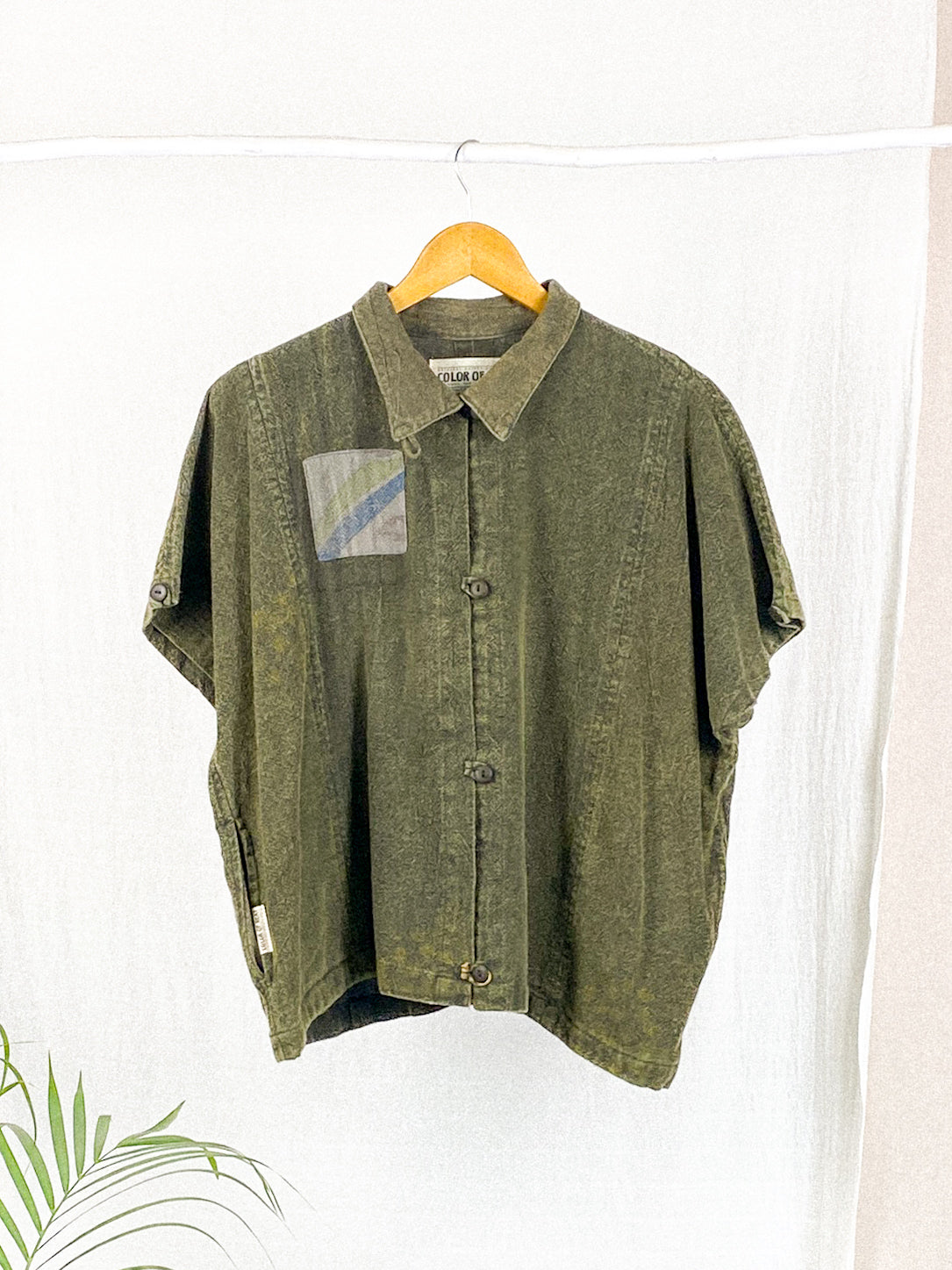 Batik 1 of 1 Tops