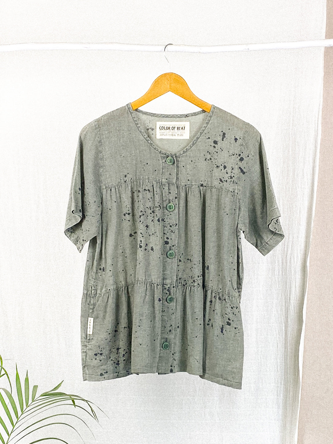 Batik 1 of 1 Tops