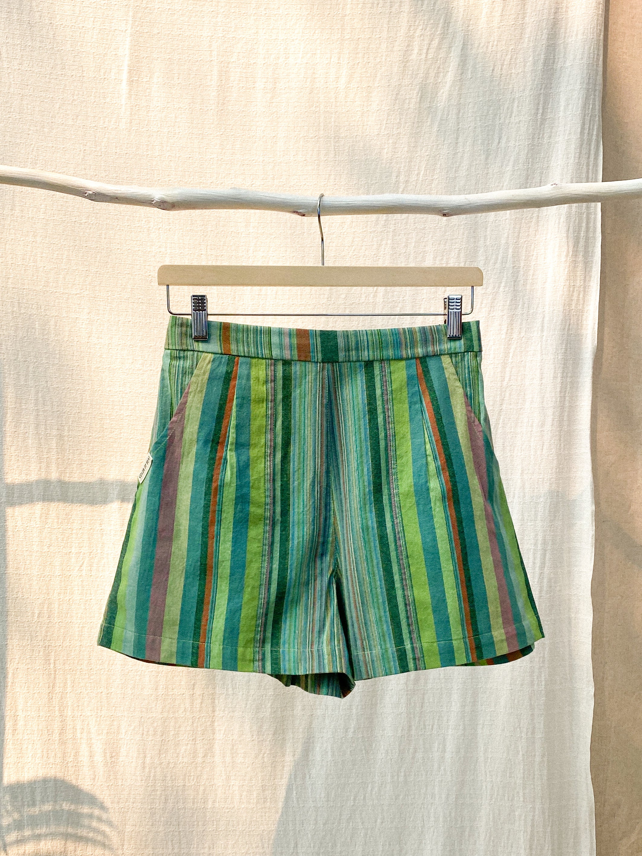 Shorts: Large Regular