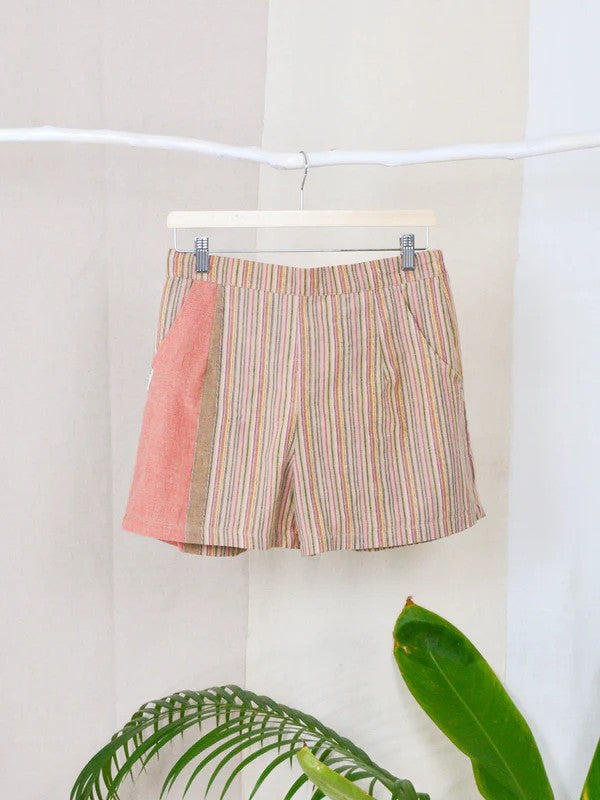 Shorts - Fine Fabric
