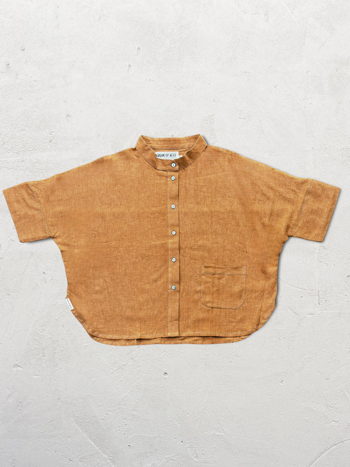 Painter's Top - Batik