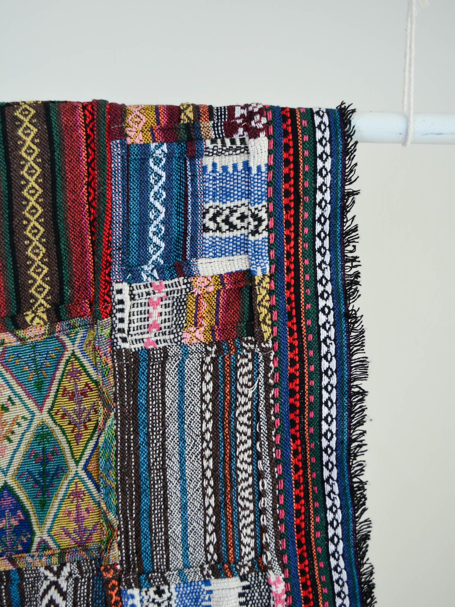 4-Pocket Wrap - reHEAT Festival