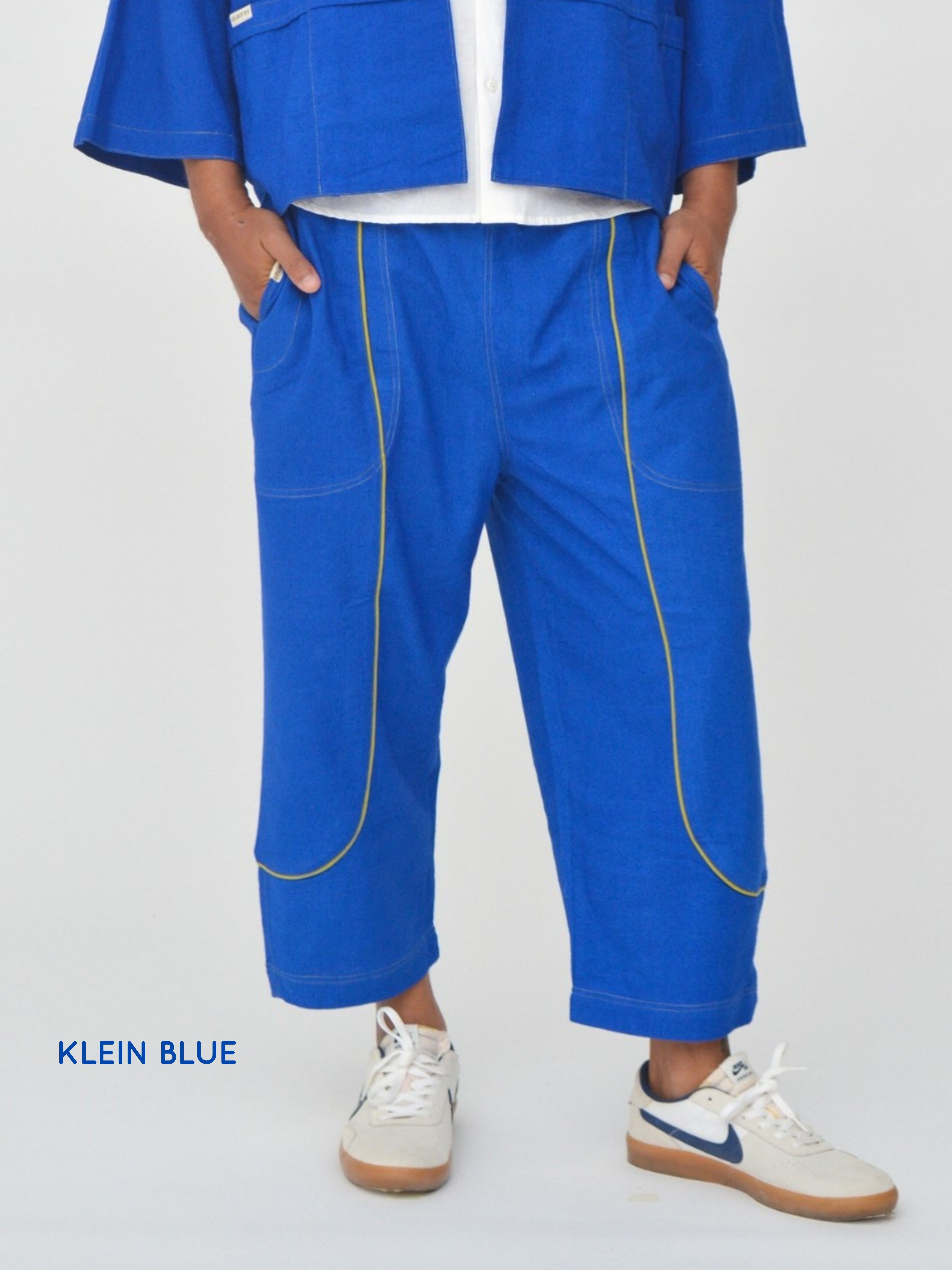 Trail Pants