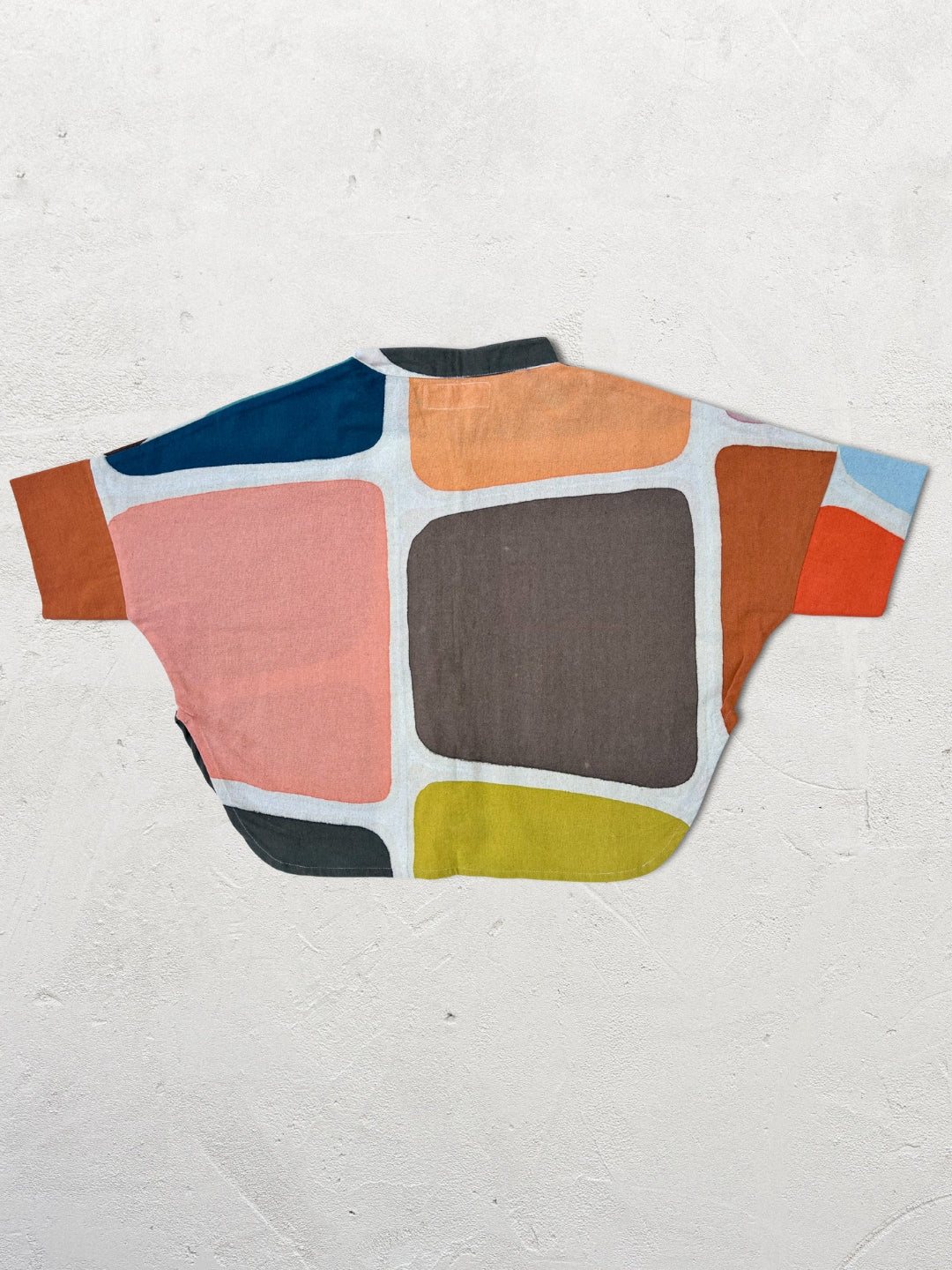 Painters Top - Batik