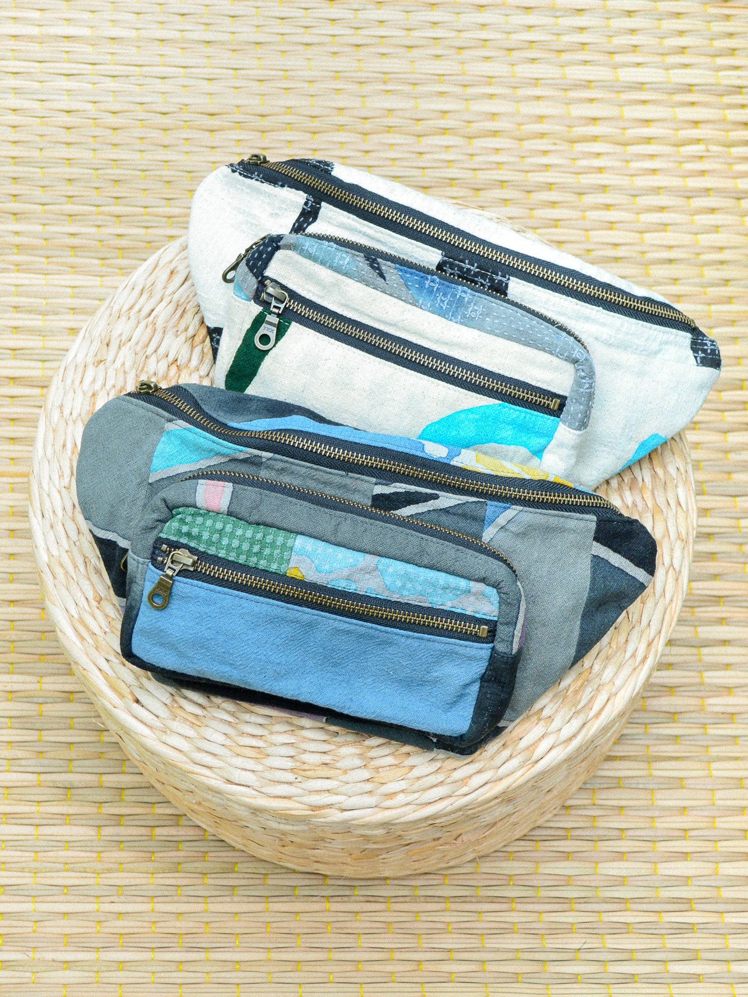Fanny Packs