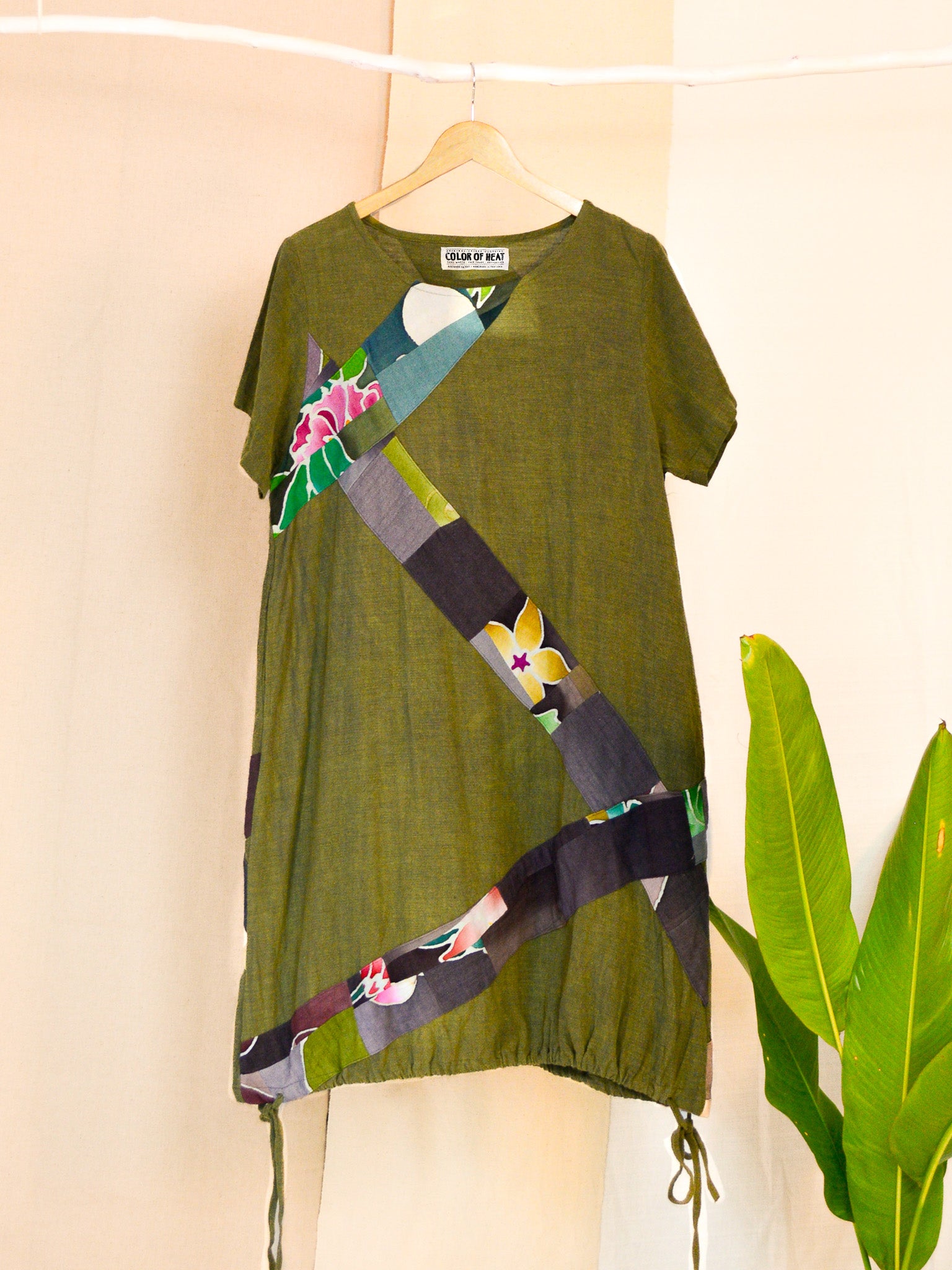 Batik 1 of 1 Dresses