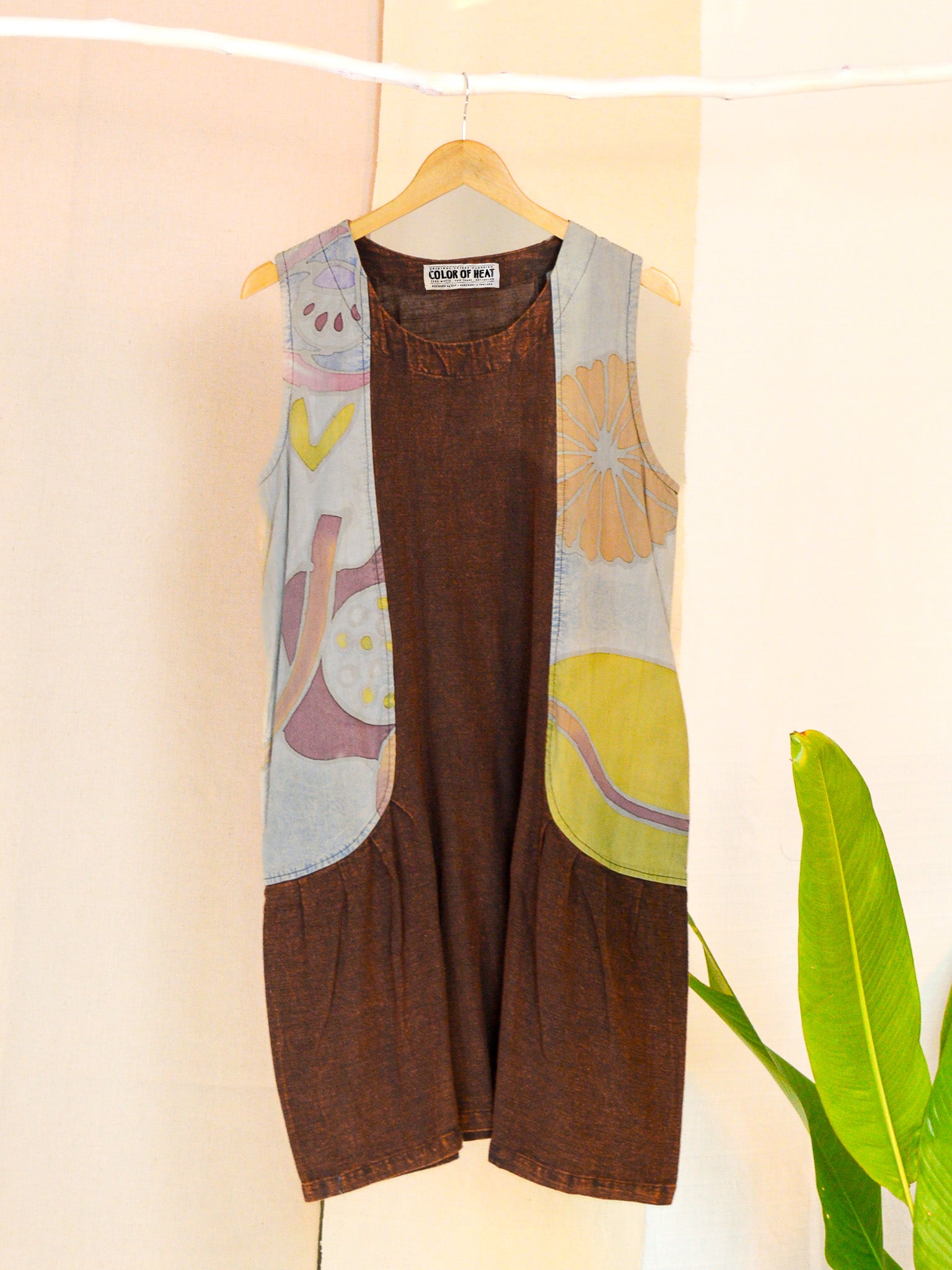Batik 1 of 1 Dresses
