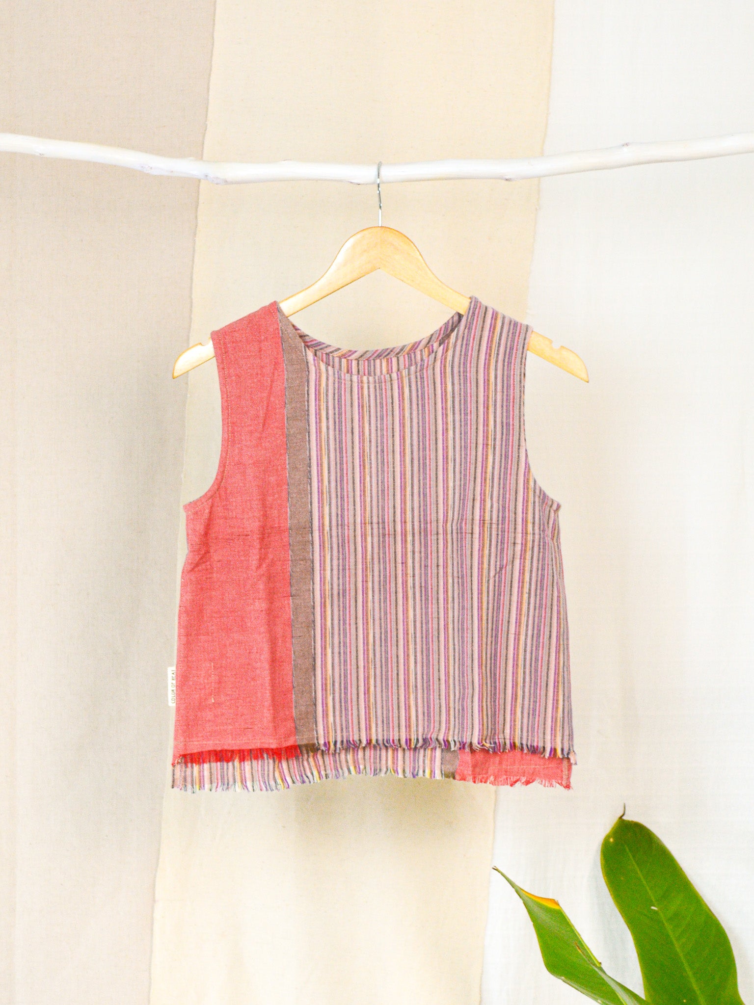 Tank Top: Small