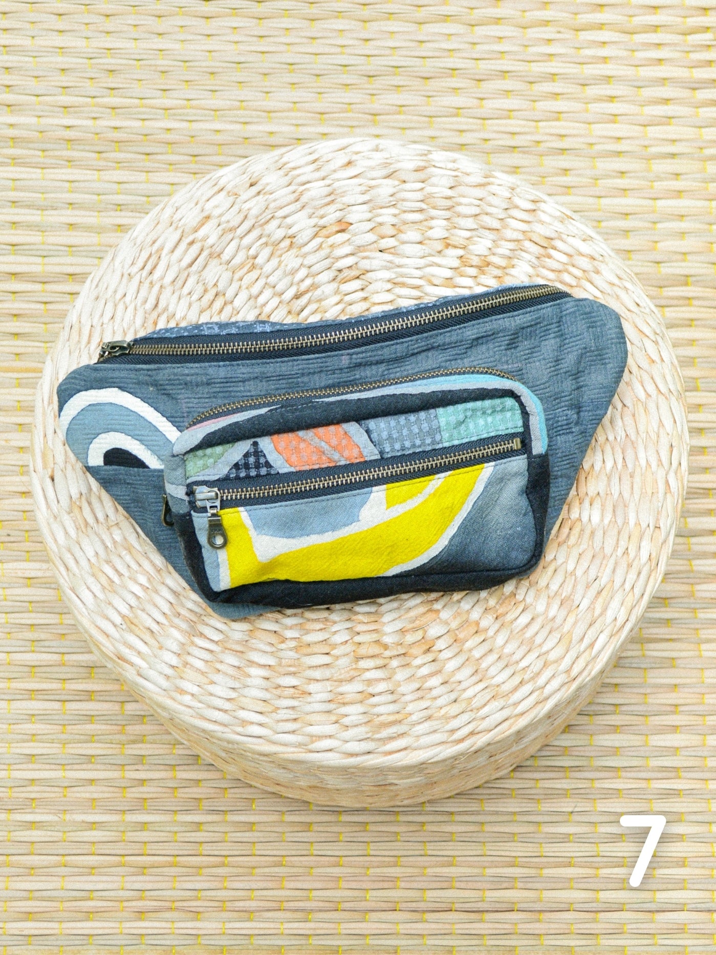 Fanny Packs