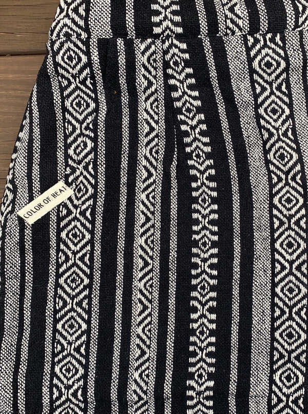 Shorts - Festival Fabric