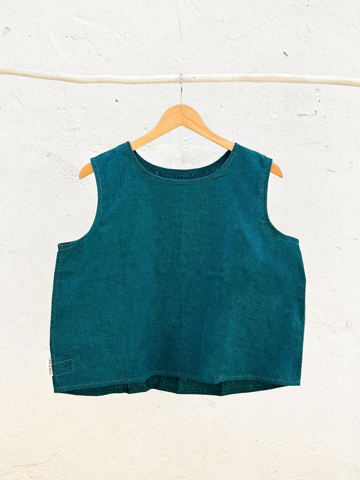 Tank Top: Large