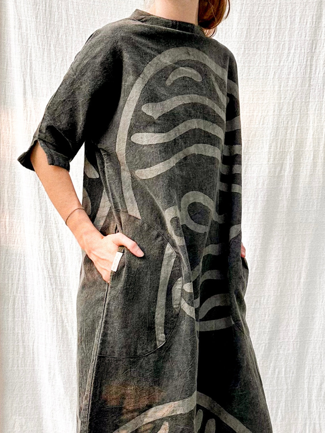 Batik 1 of 1 Dresses