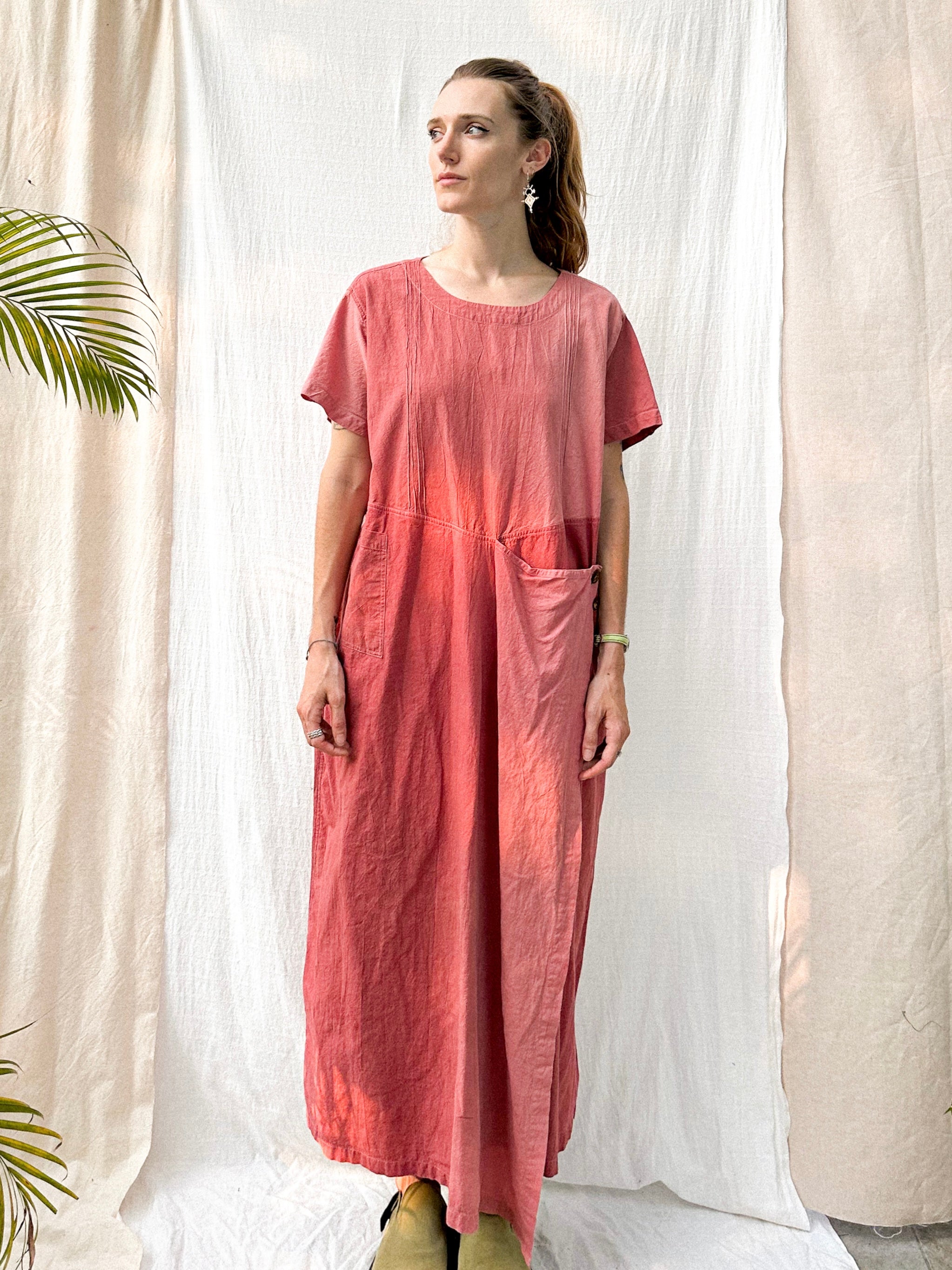 Batik 1 of 1 Dresses