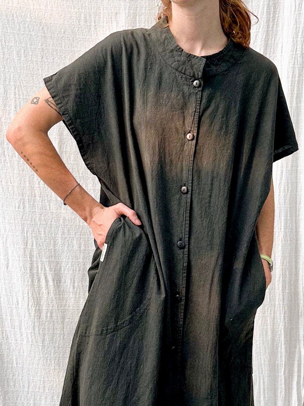 Batik 1 of 1 Dresses