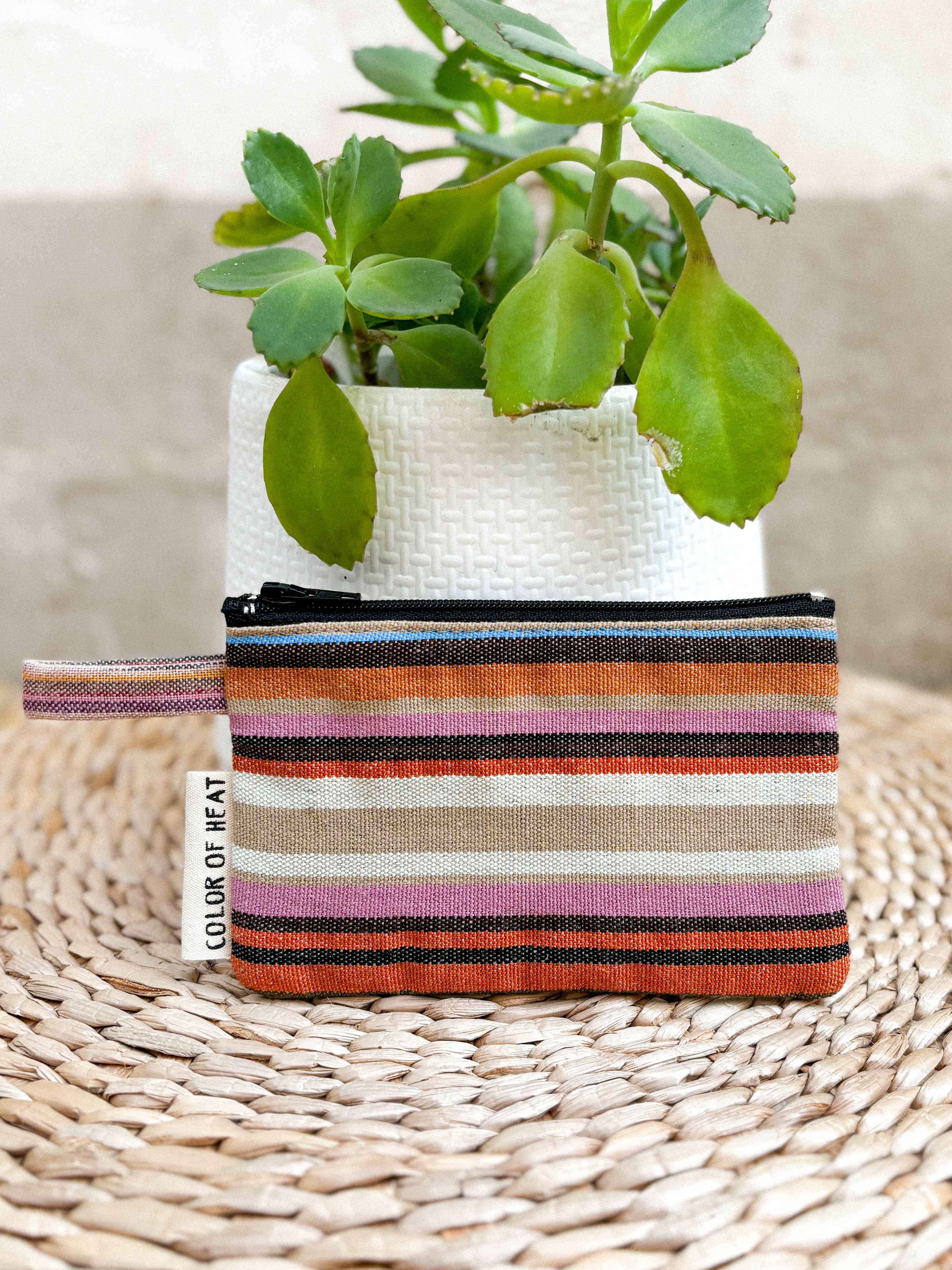 Zip Pouch