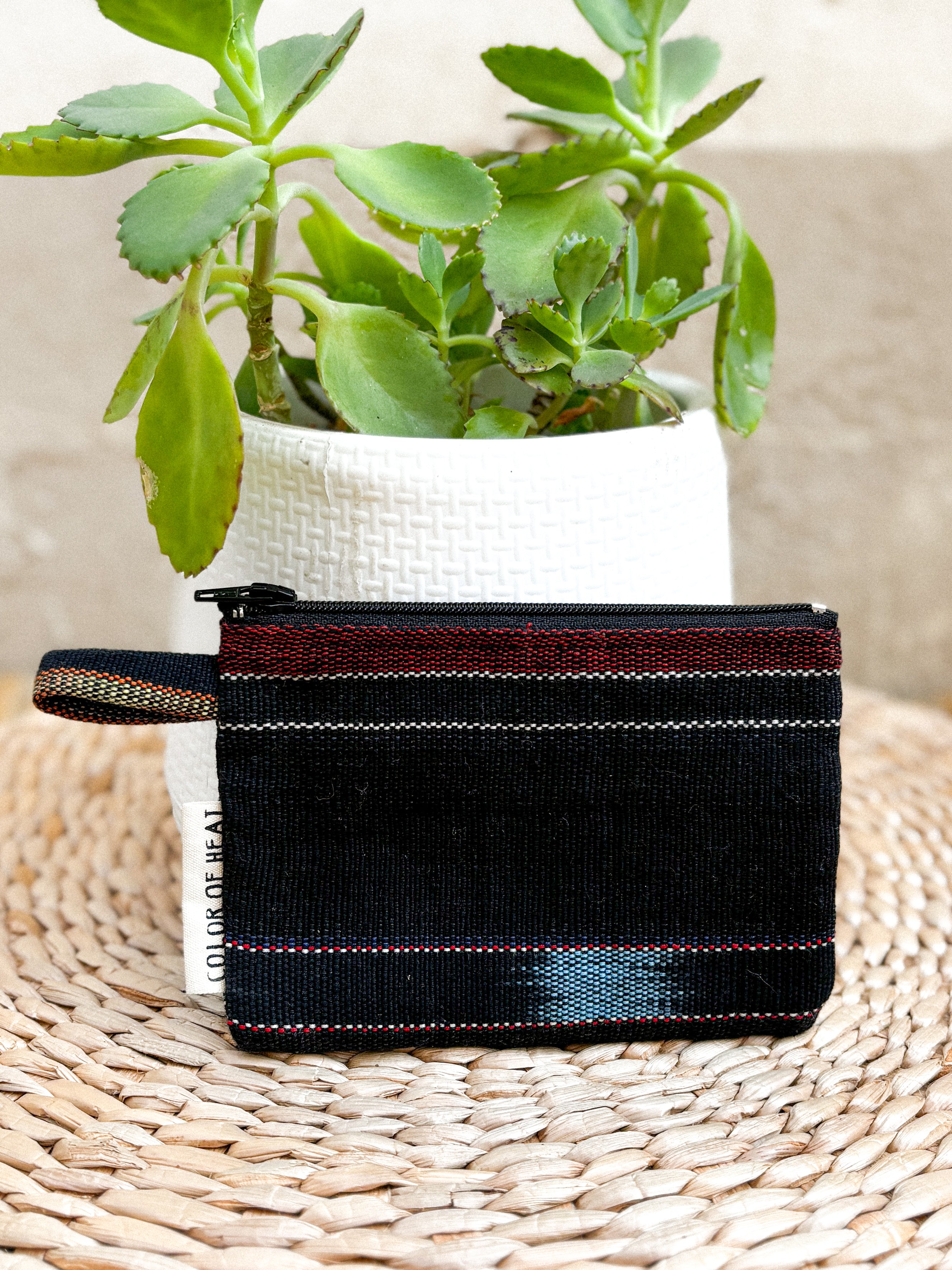 Zip Pouch