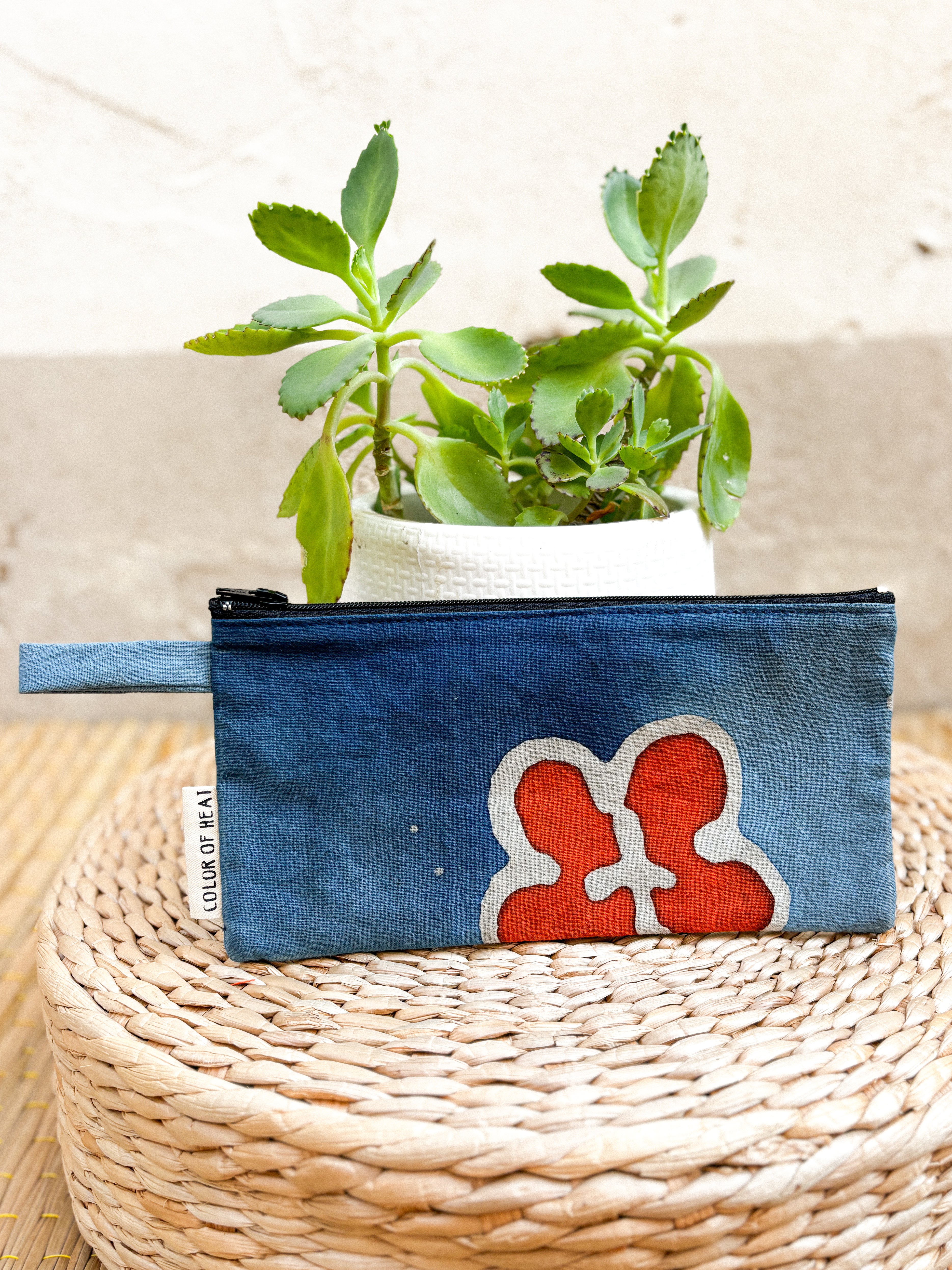 Zip Pouch