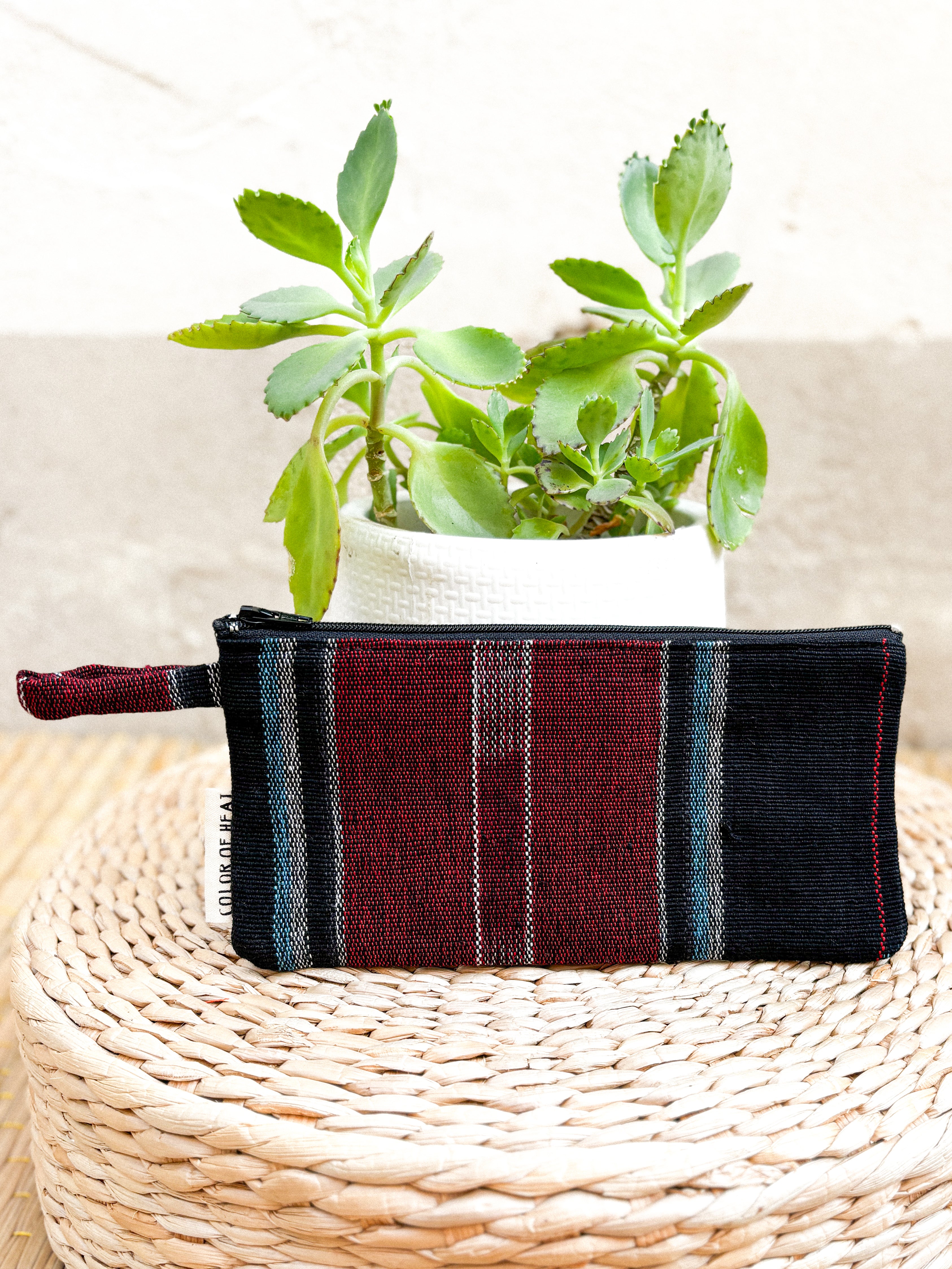 Zip Pouch
