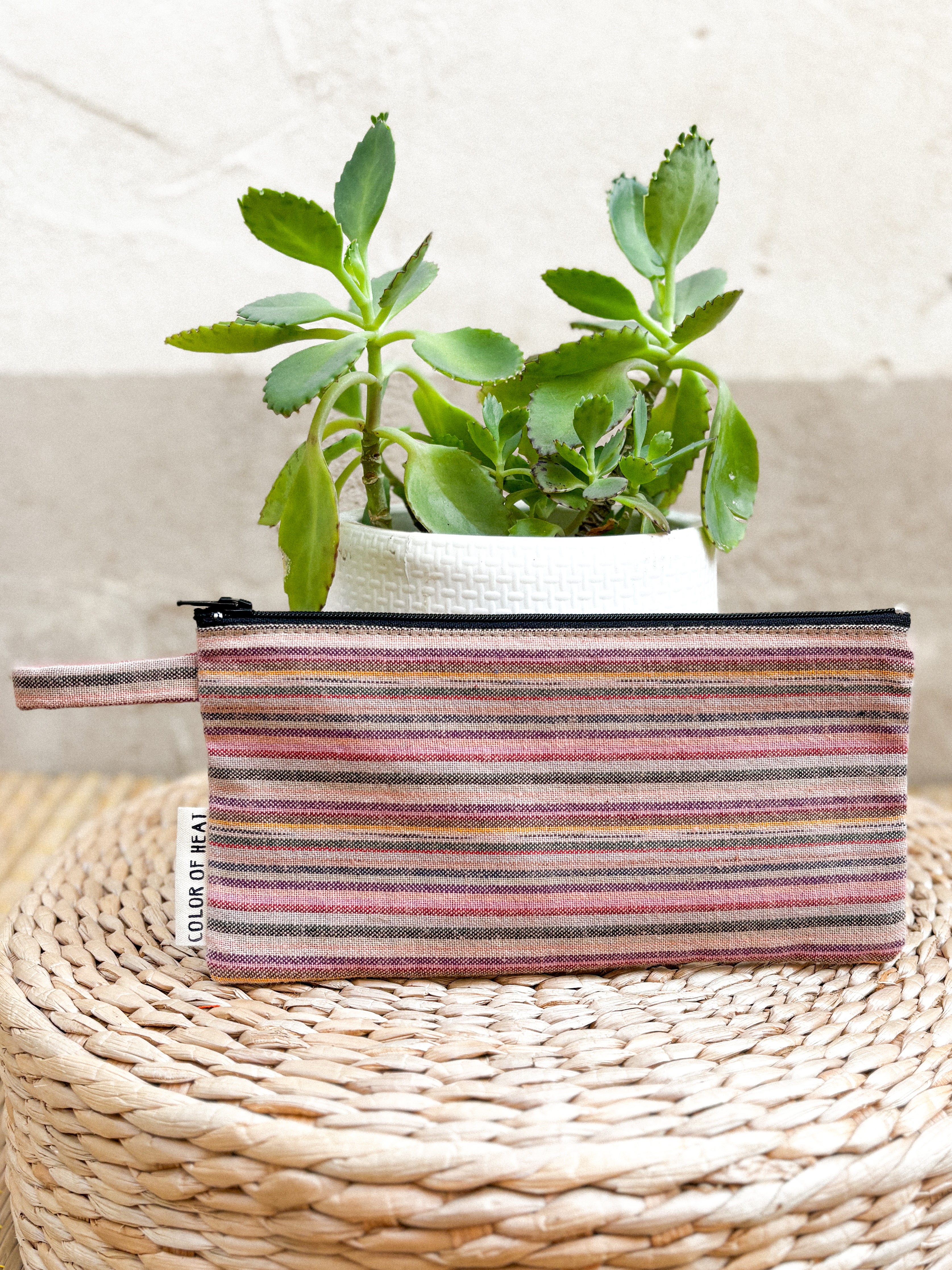 Zip Pouch
