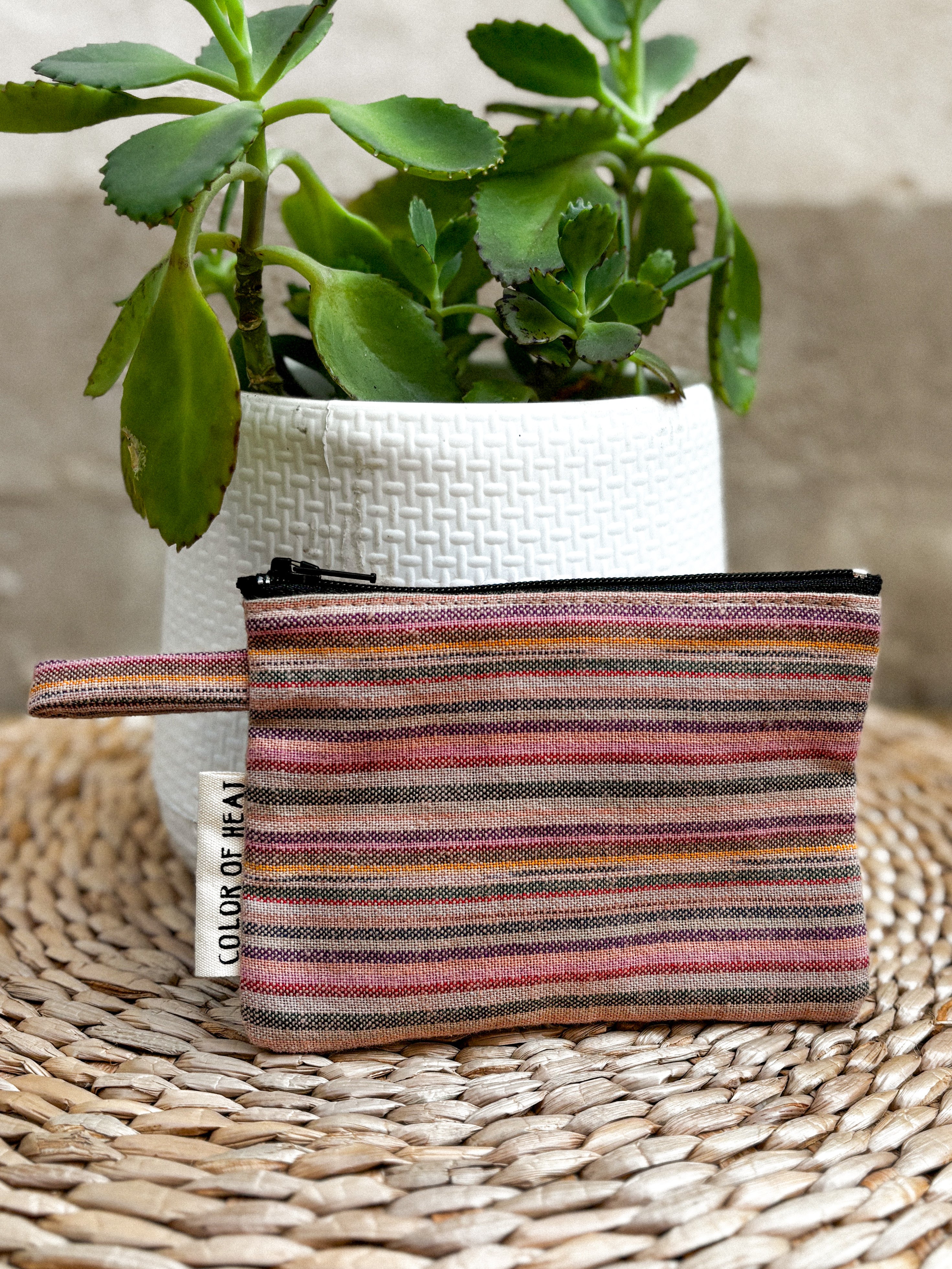 Zip Pouch