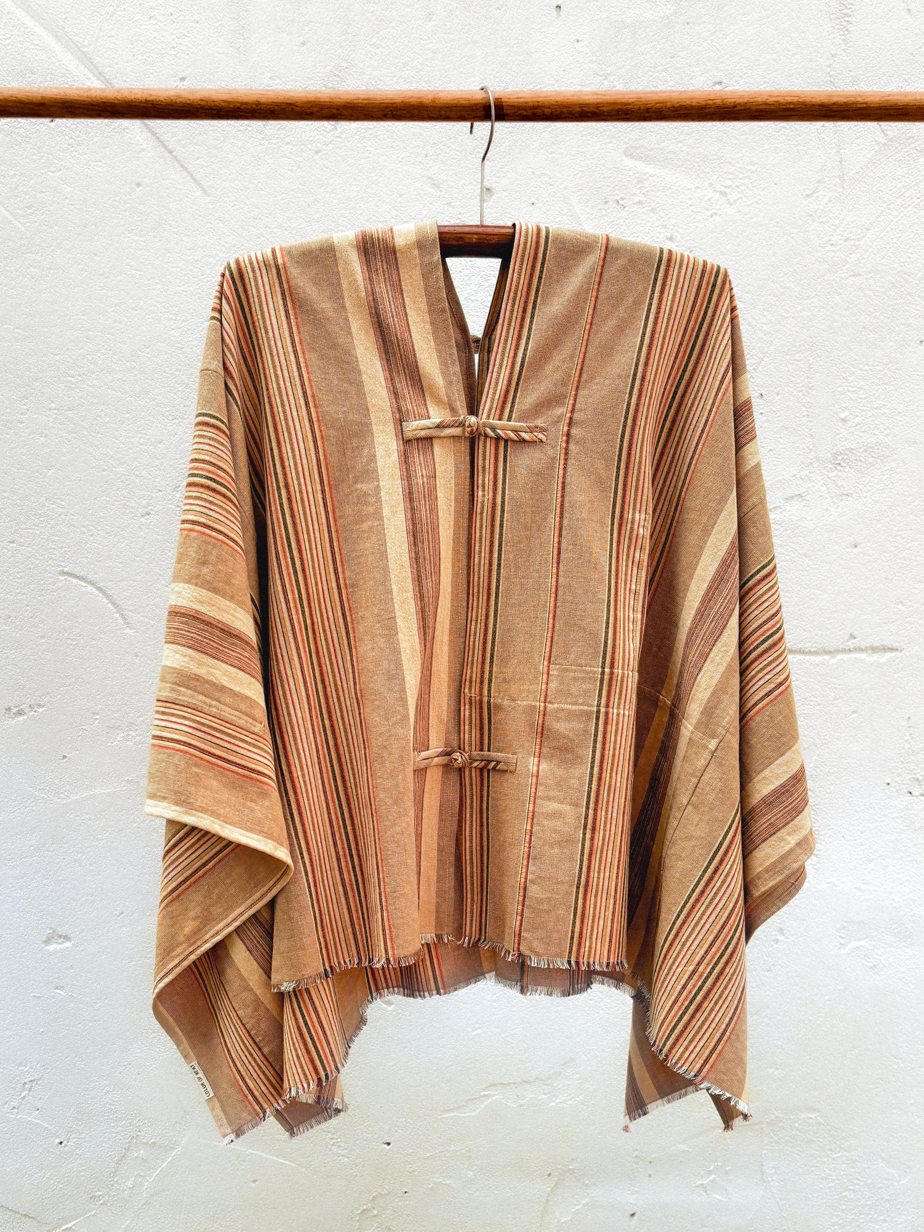 Wearable Throw - Small