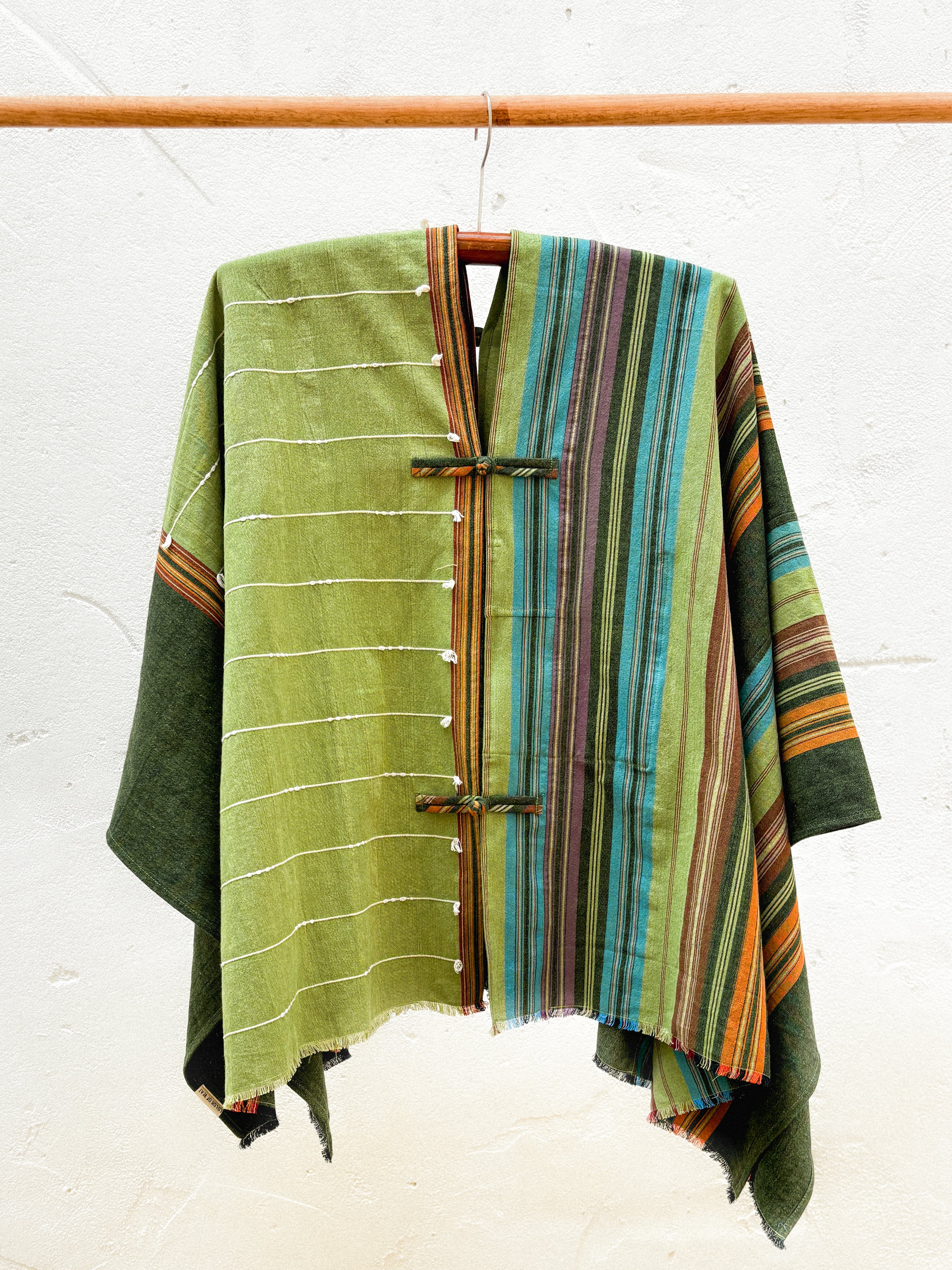 Wearable Throw - Small