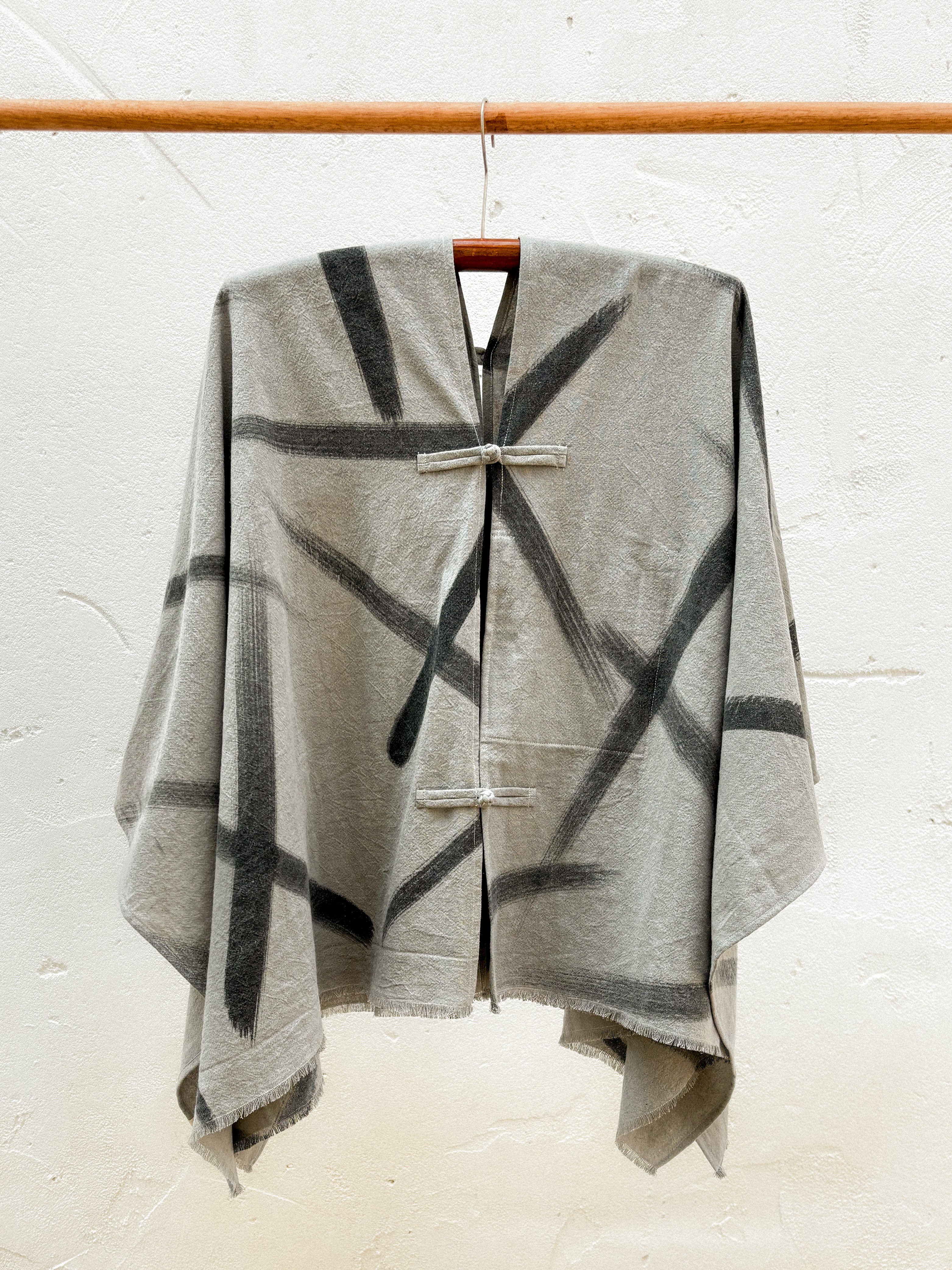Wearable Throw - Small