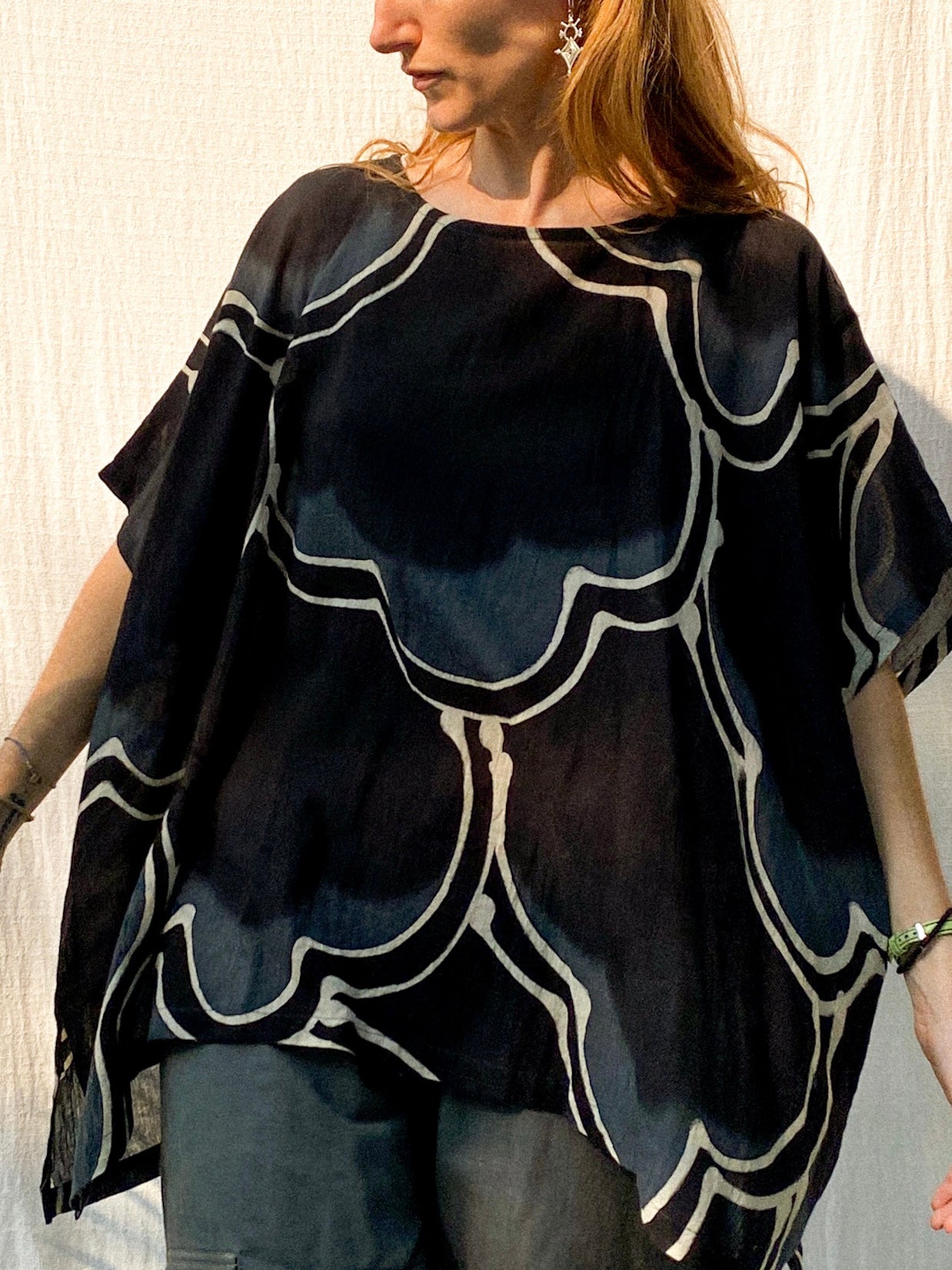 Batik 1 of 1 Tops