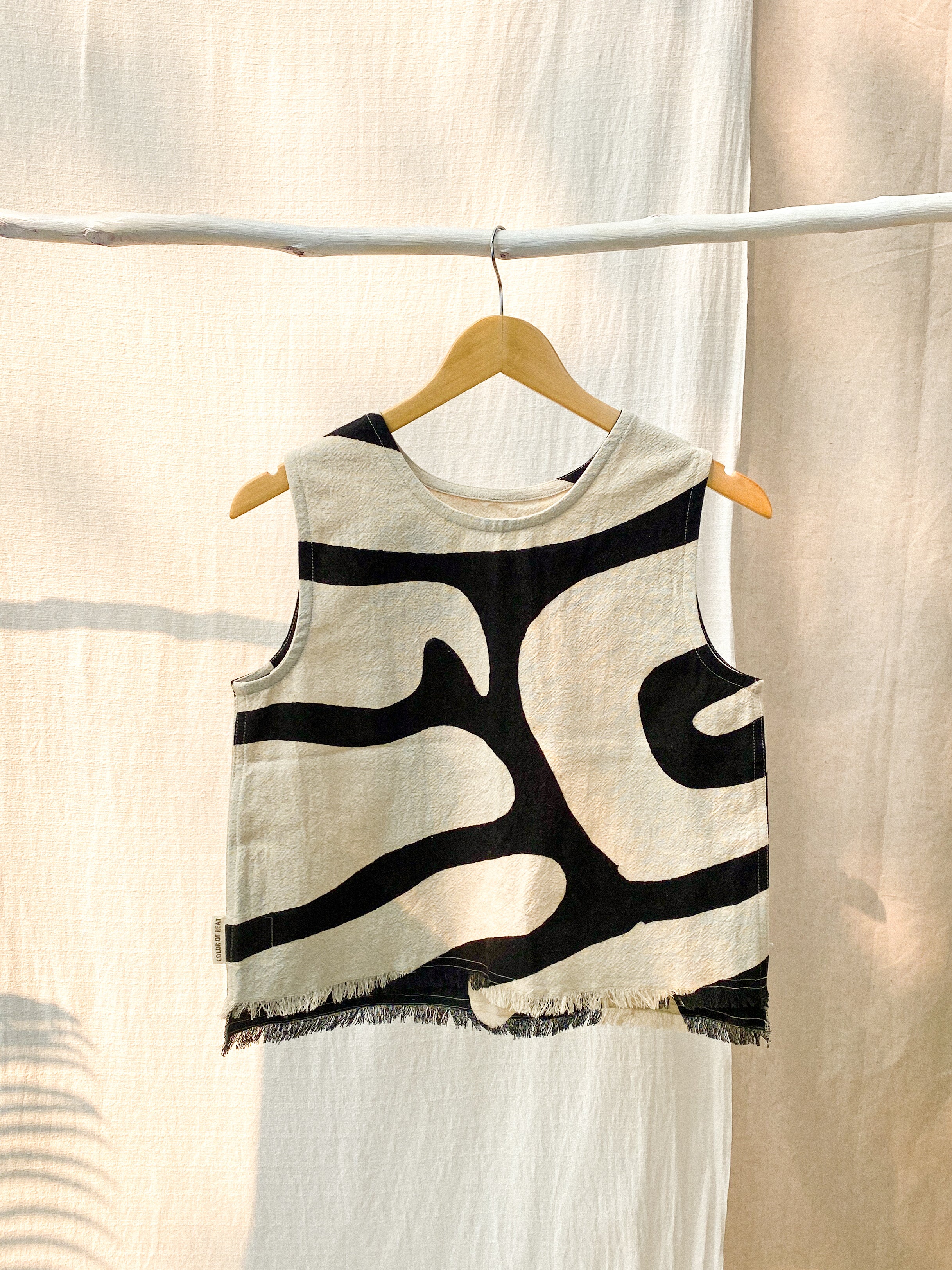 Tank Top: Small