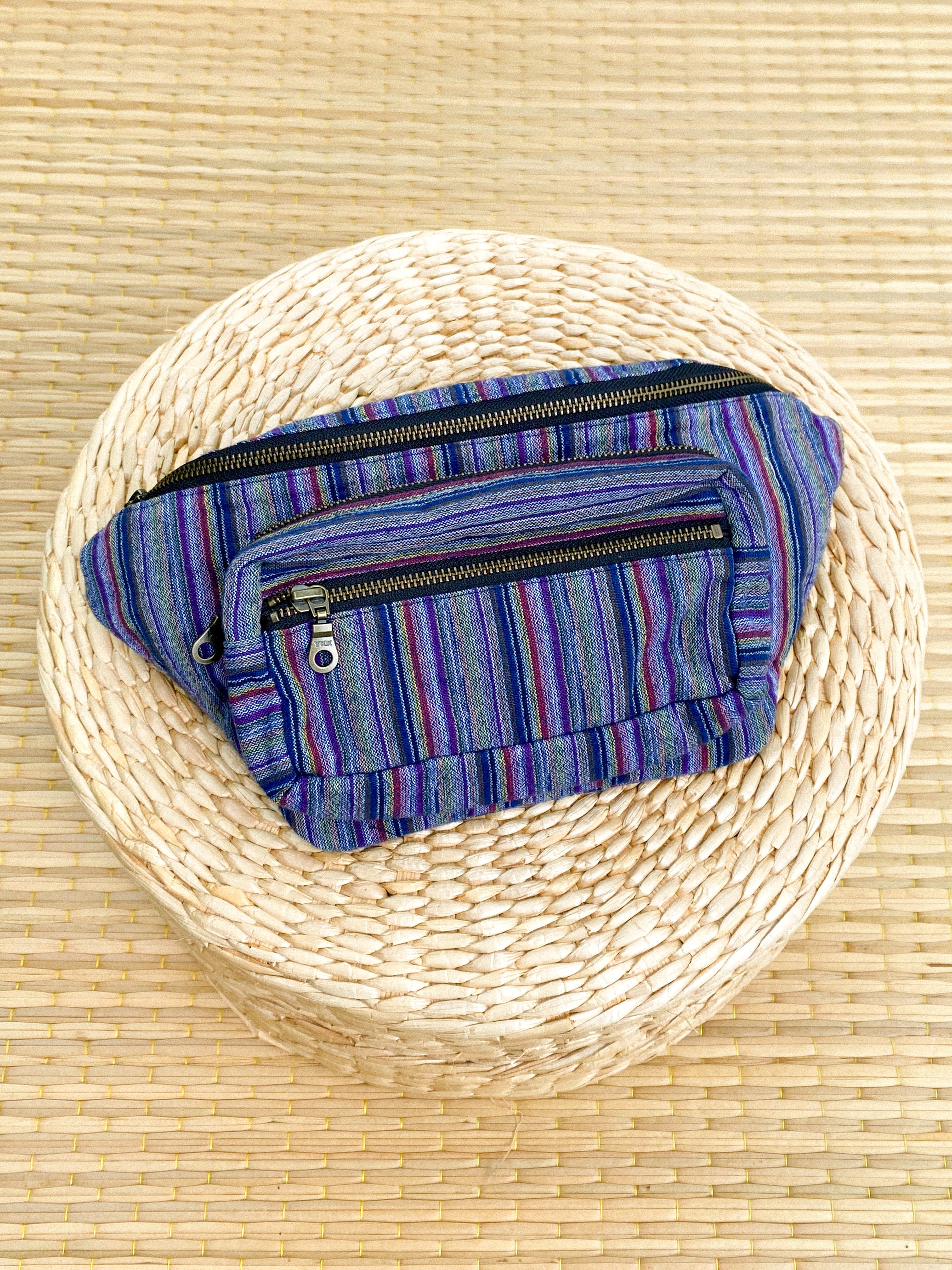 Fanny Packs