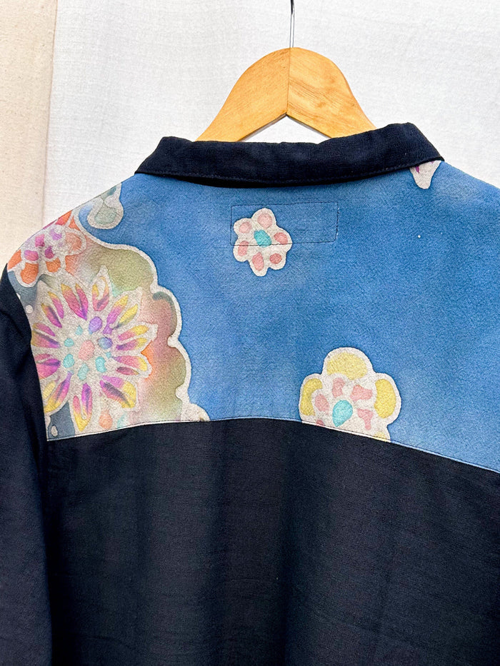 1 of 1 Panel Jackets - Batik