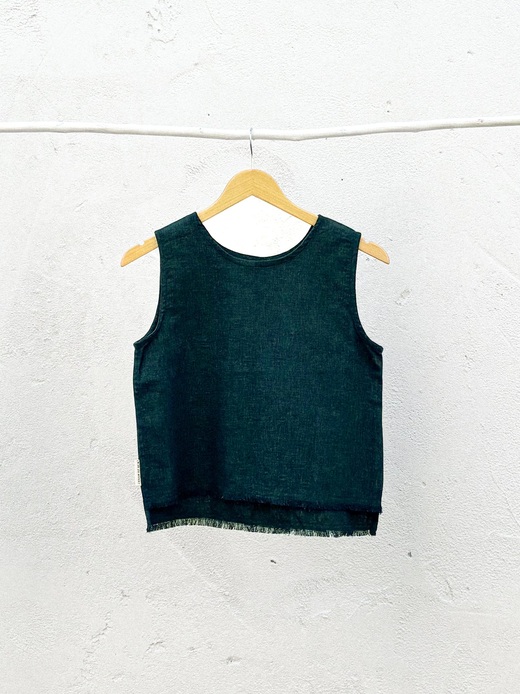 Tank Top: Small