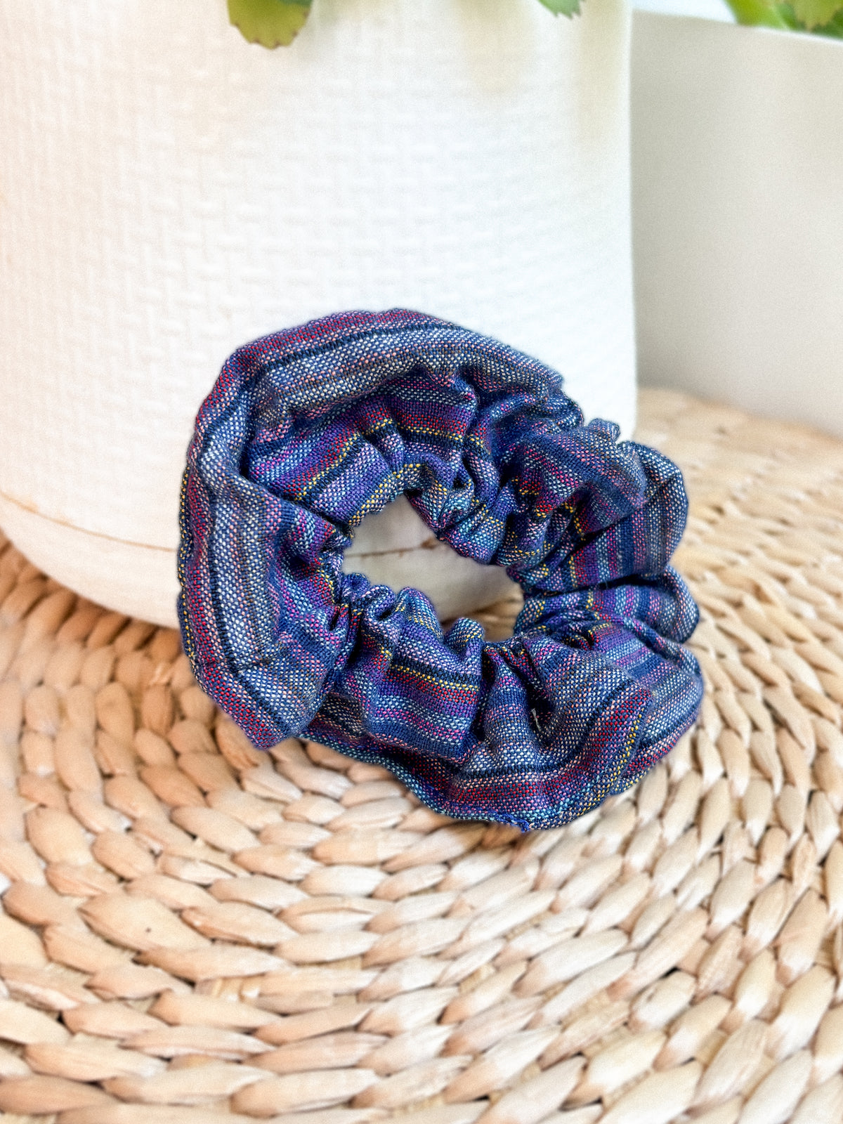 Scrunchies
