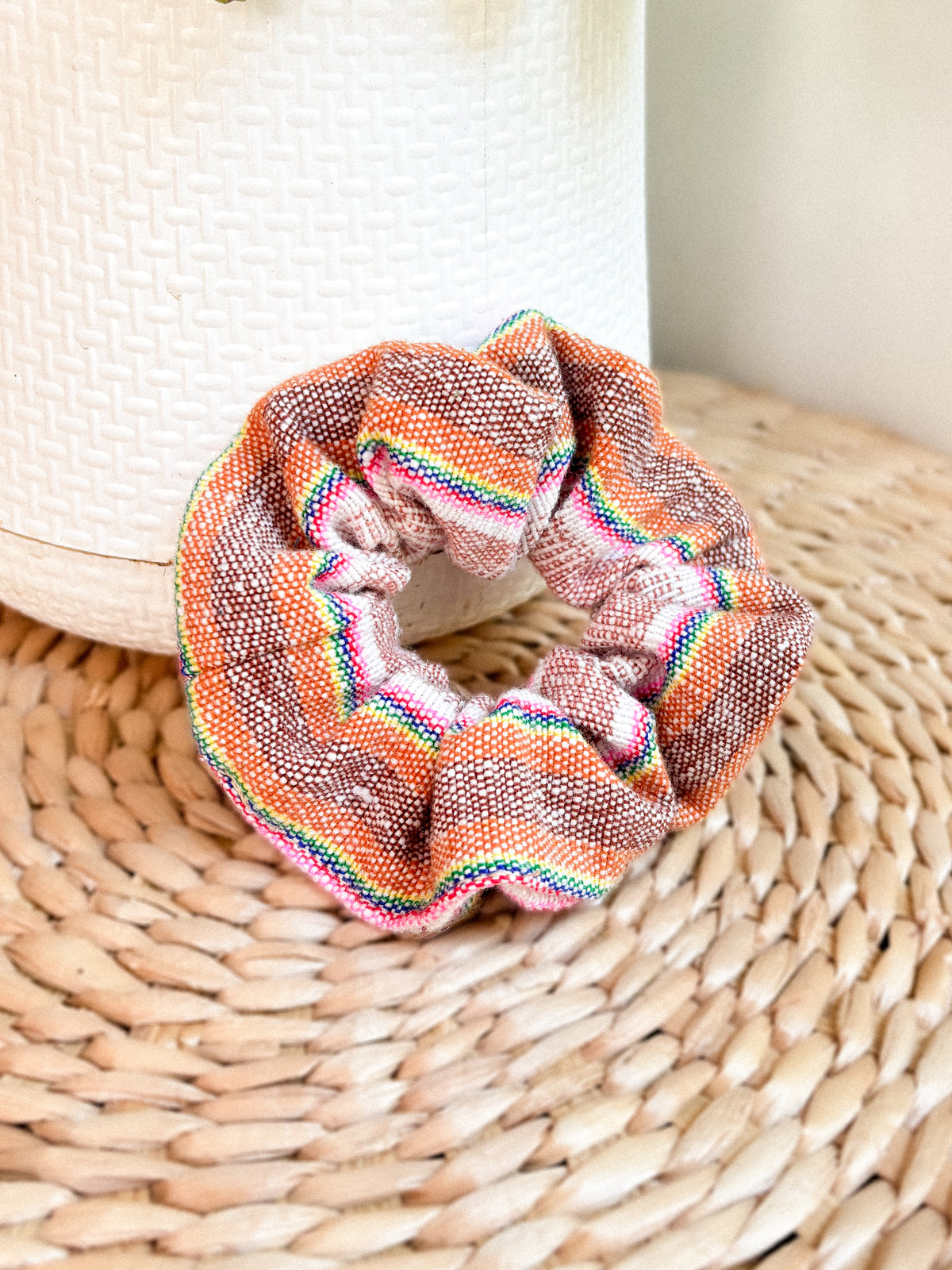 Scrunchies