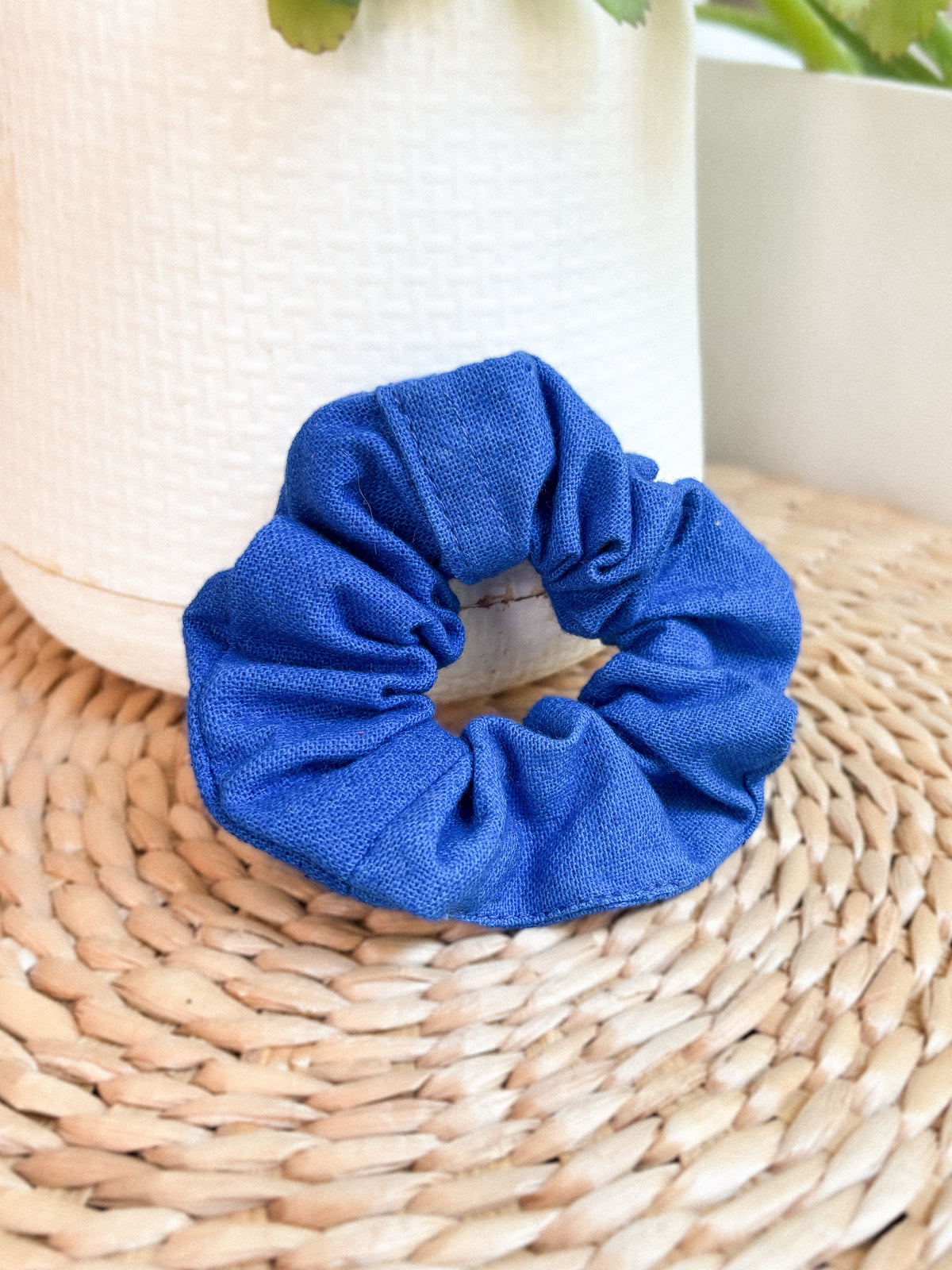 Scrunchies