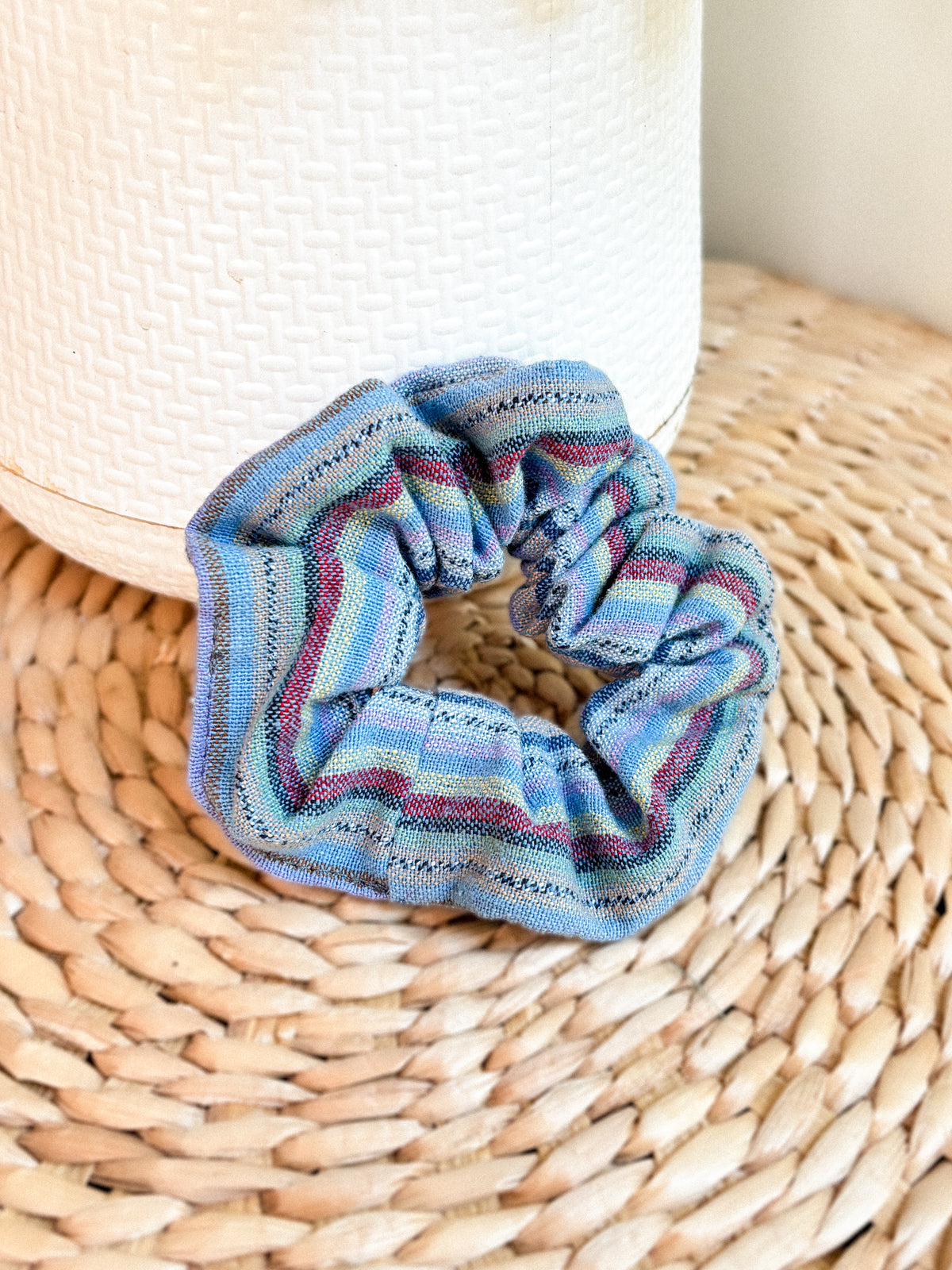 Scrunchies