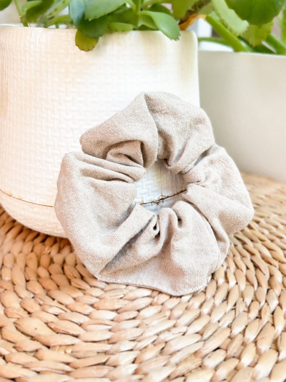 Scrunchies