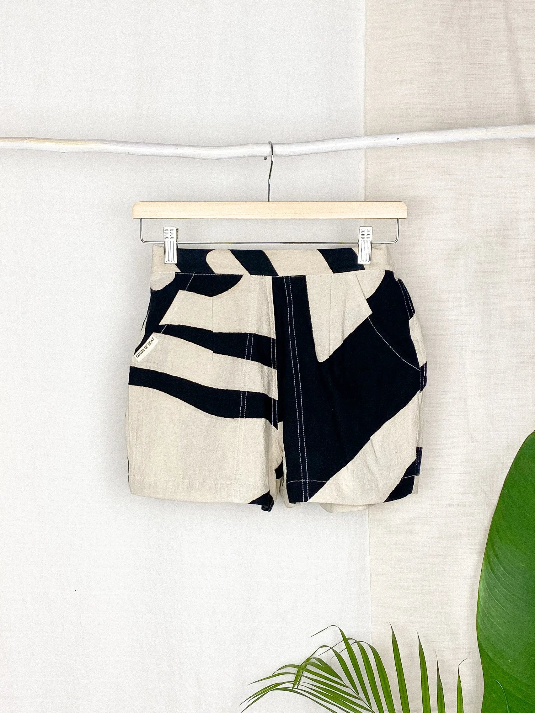 Shorts: Small Slim