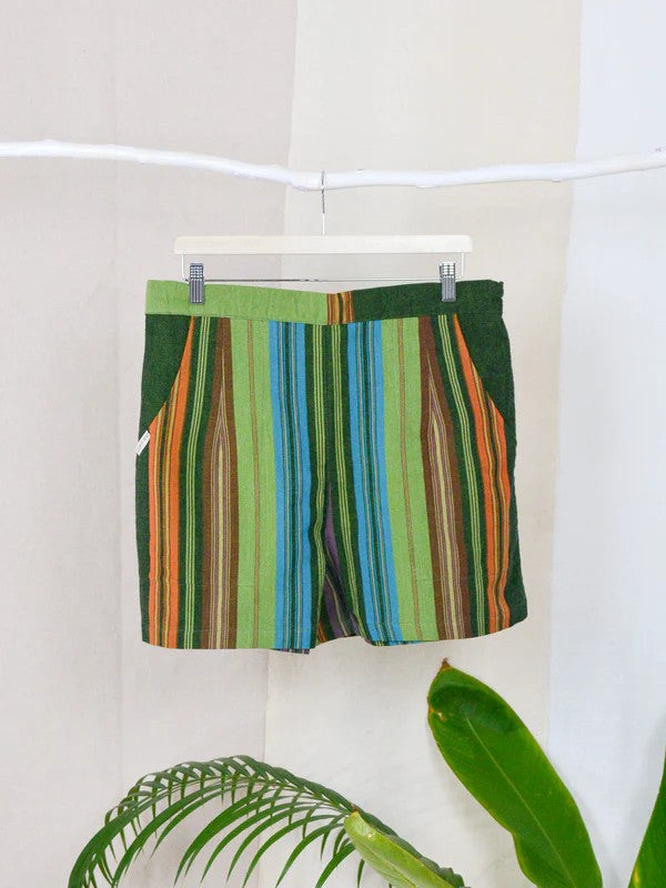 Shorts - Fine Fabric