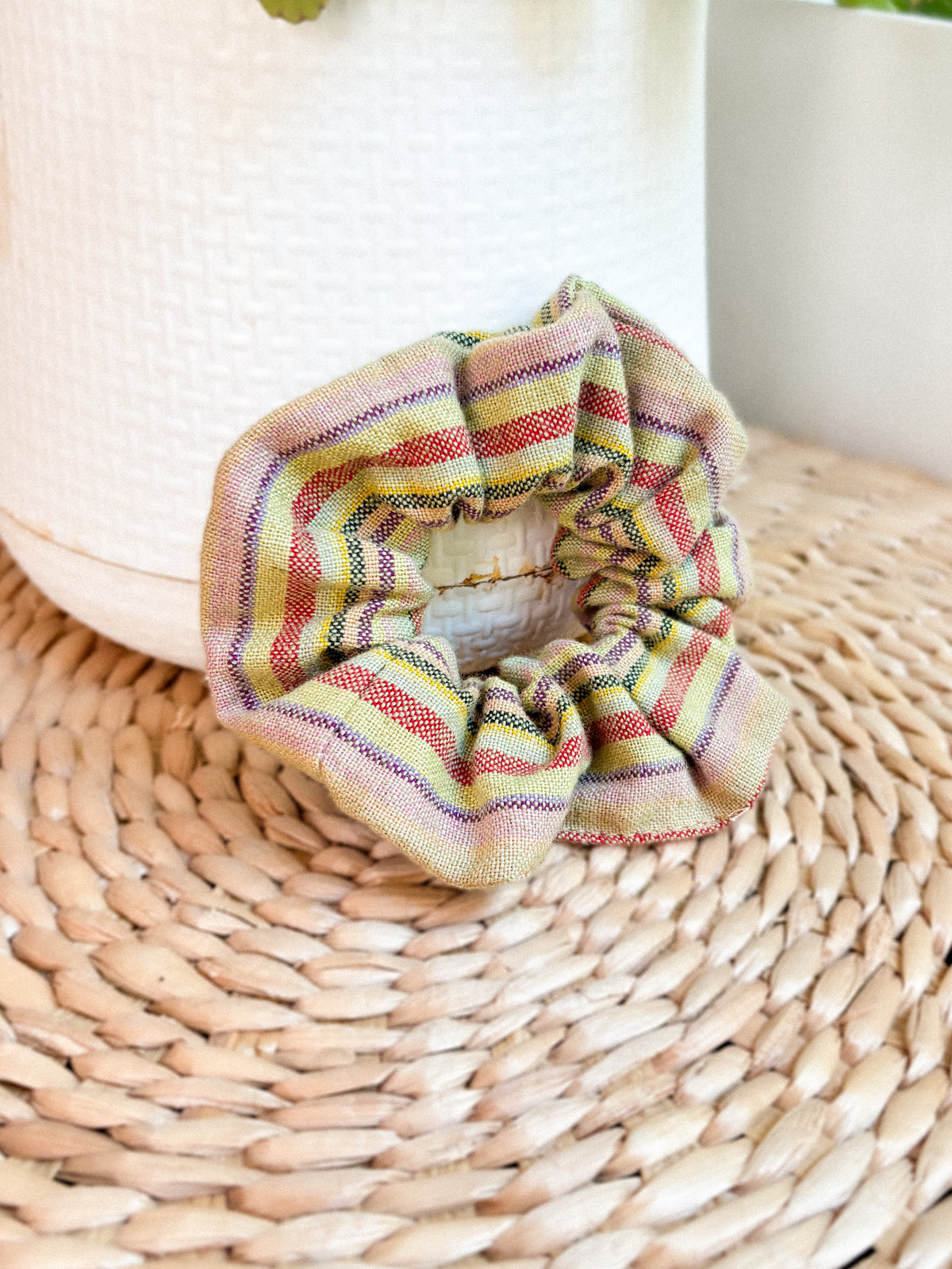 Scrunchies