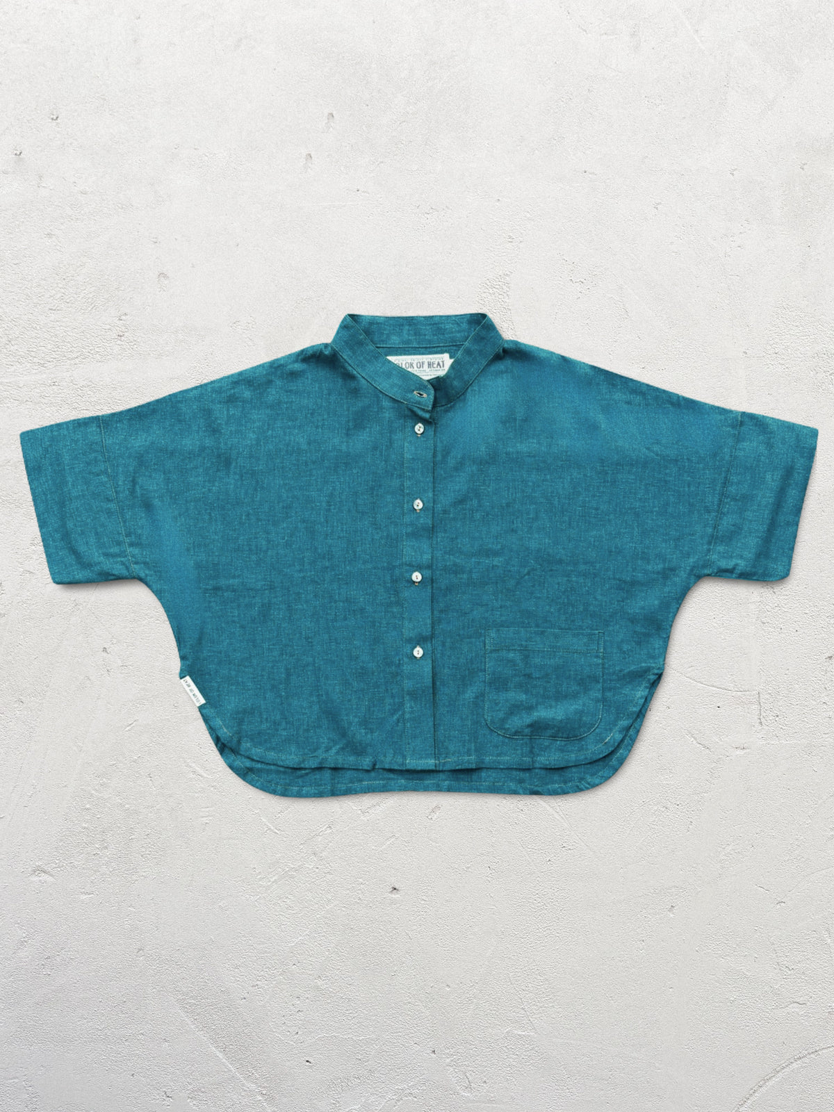 Painter's Top - Batik