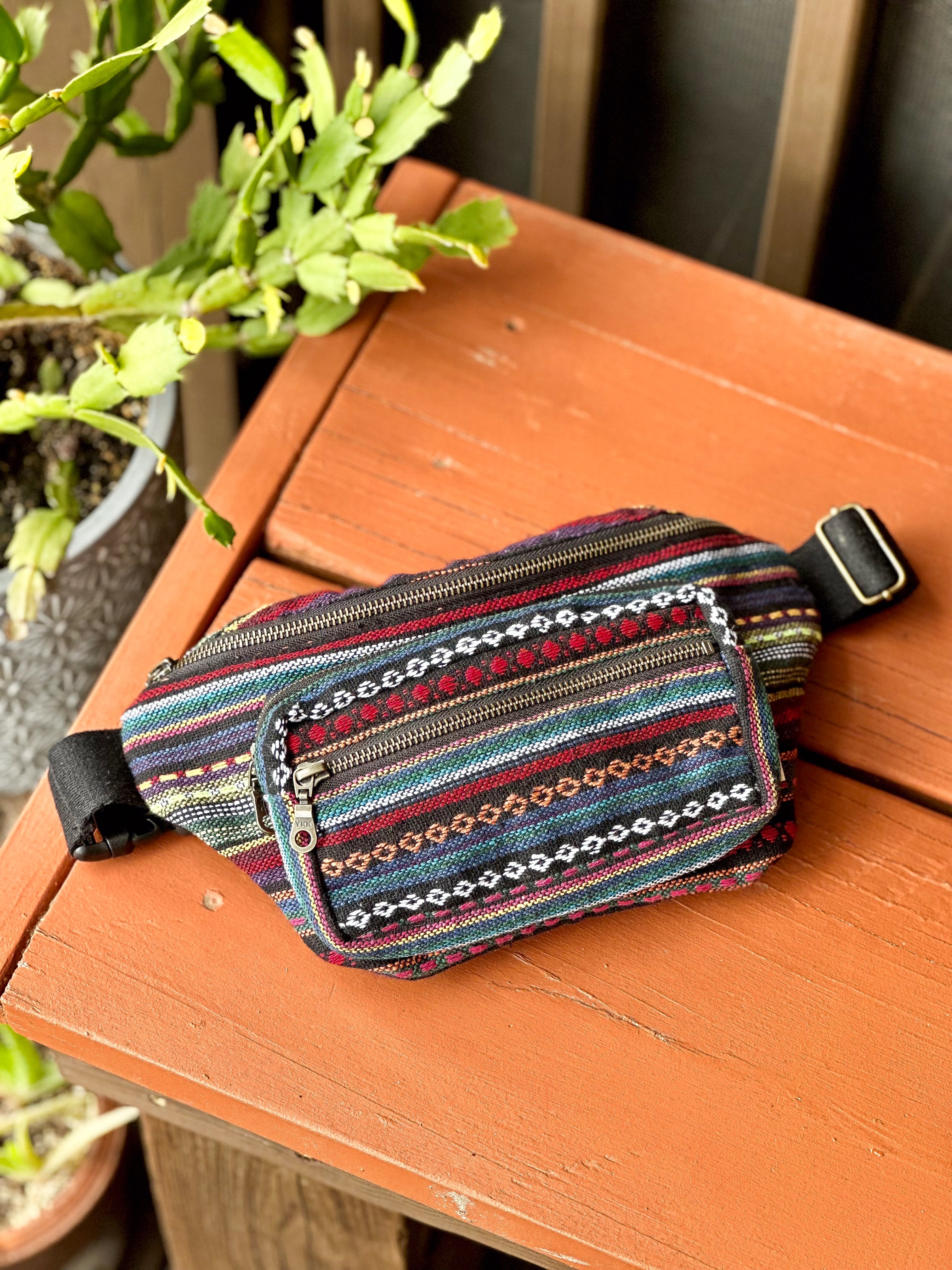 Fanny Packs