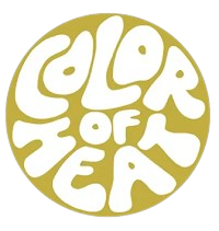 Color of Heat logo